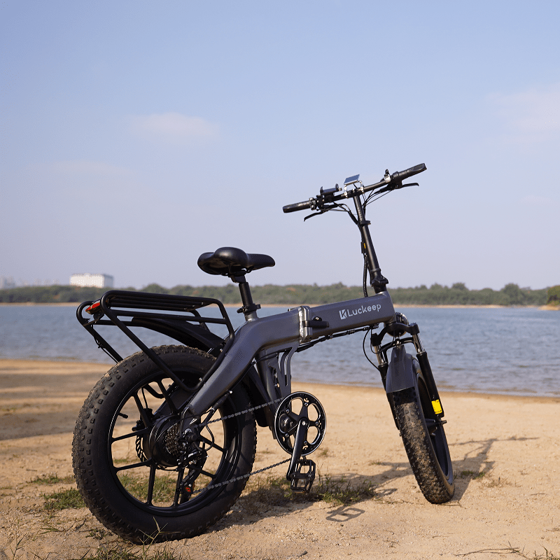 Five tips for comfortable riding. - Luckeep