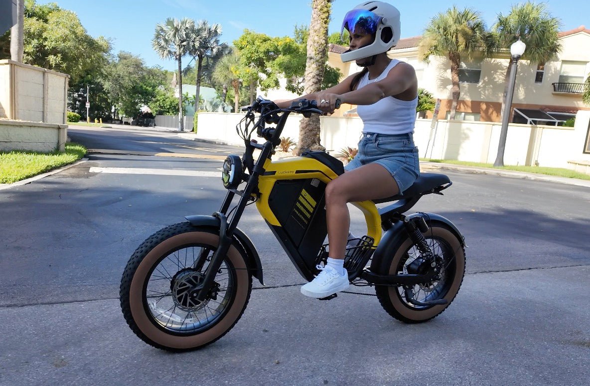 Introducing the Upgraded Luckeep M5 Ultra: More Power, Smarter Battery, Better Experience