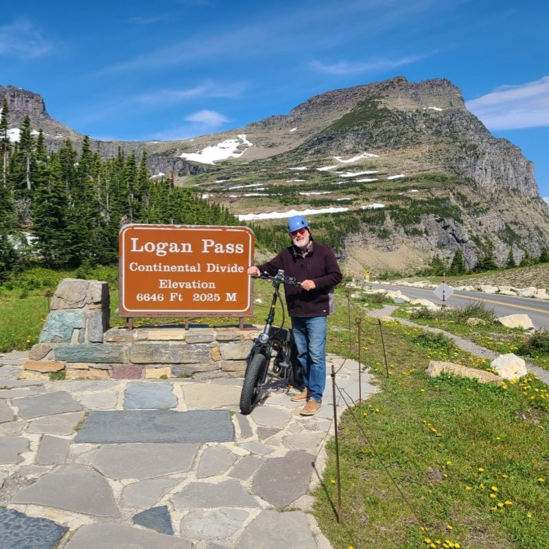 What should you pay attention to in advance when riding outdoors for the first time? - Luckeep