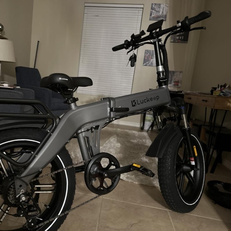 When riding in the city, what aspects should you pay attention to? - Luckeep