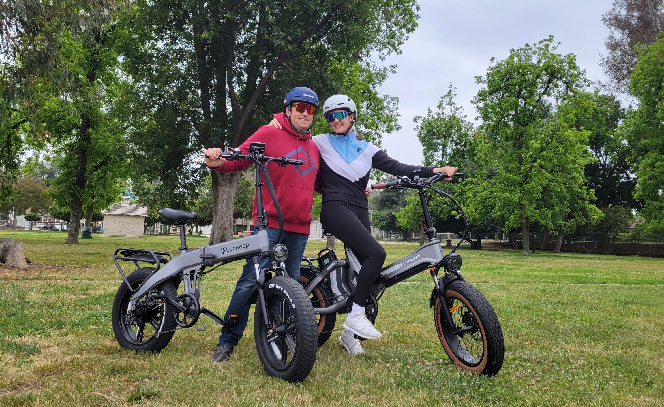 Combo Sale - Luckeep