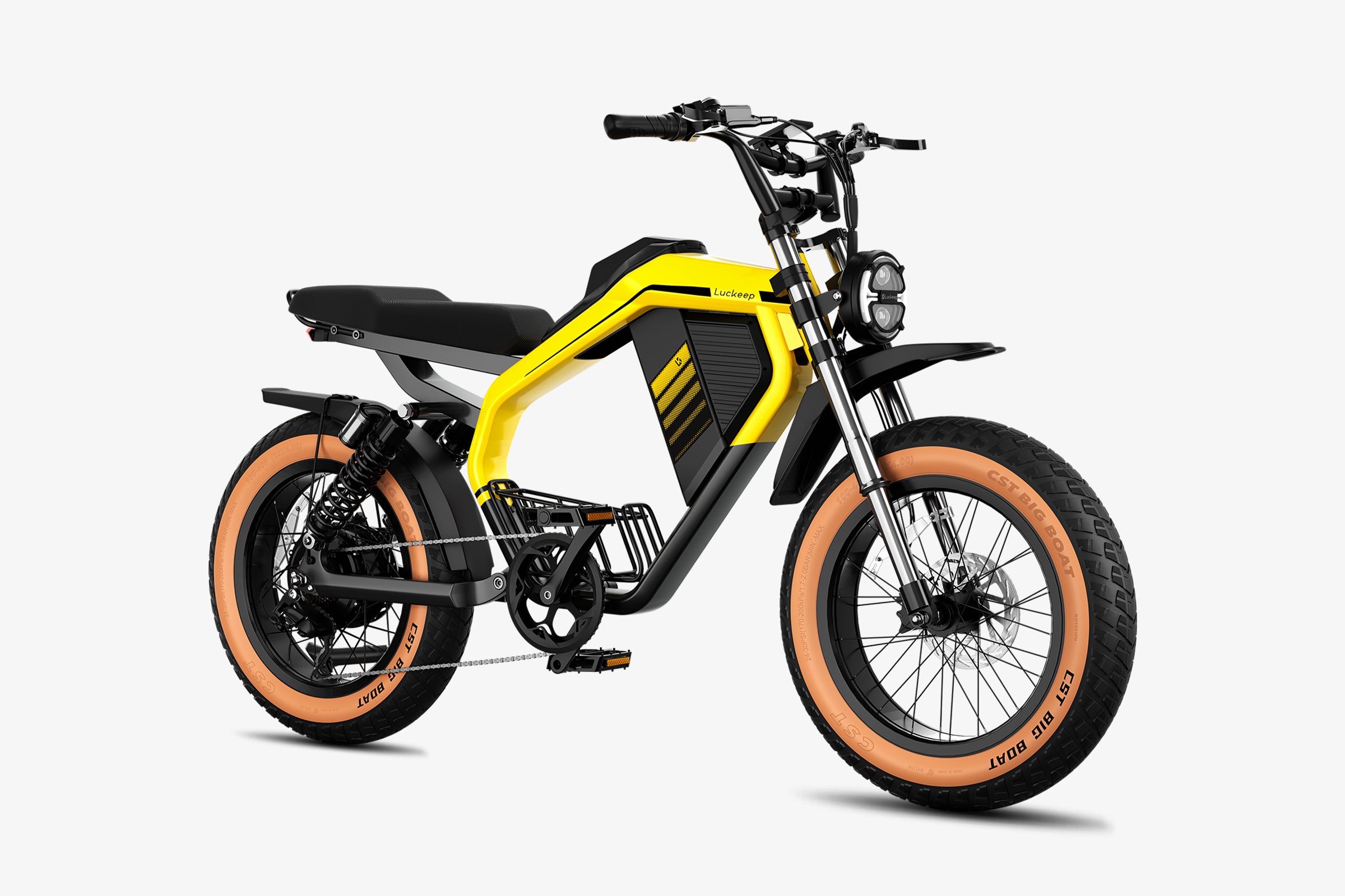 Luckeep M5 Max