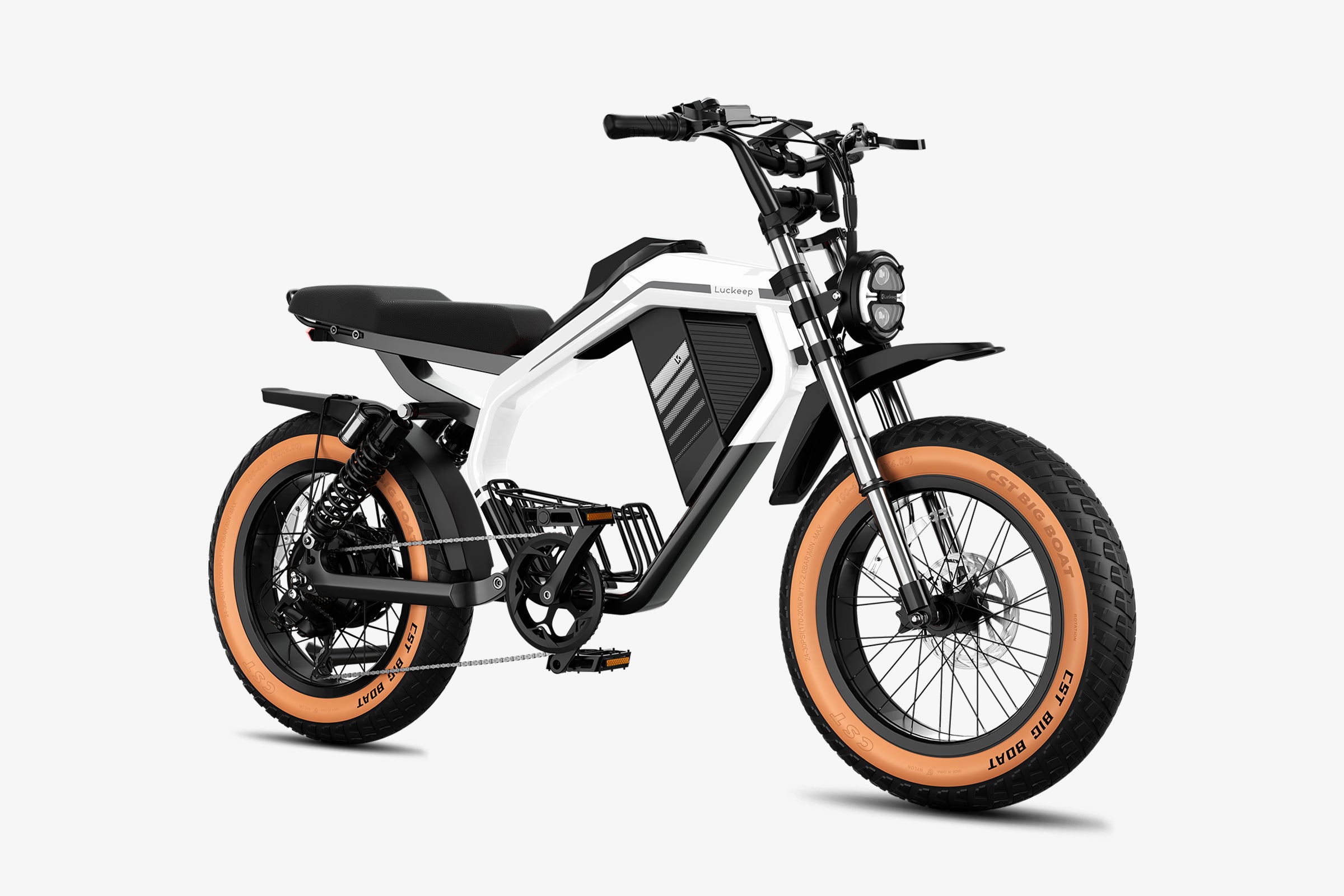 Luckeep M5 Max
