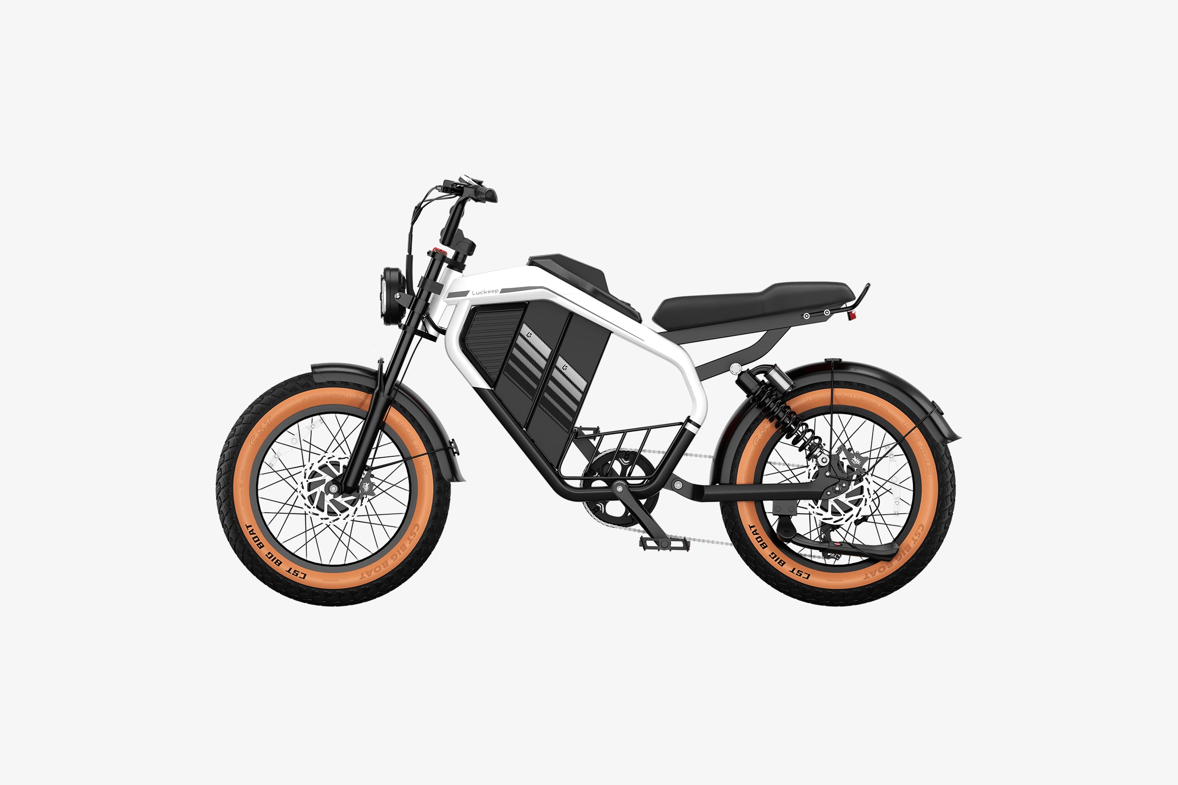 Luckeep M5 Ultra