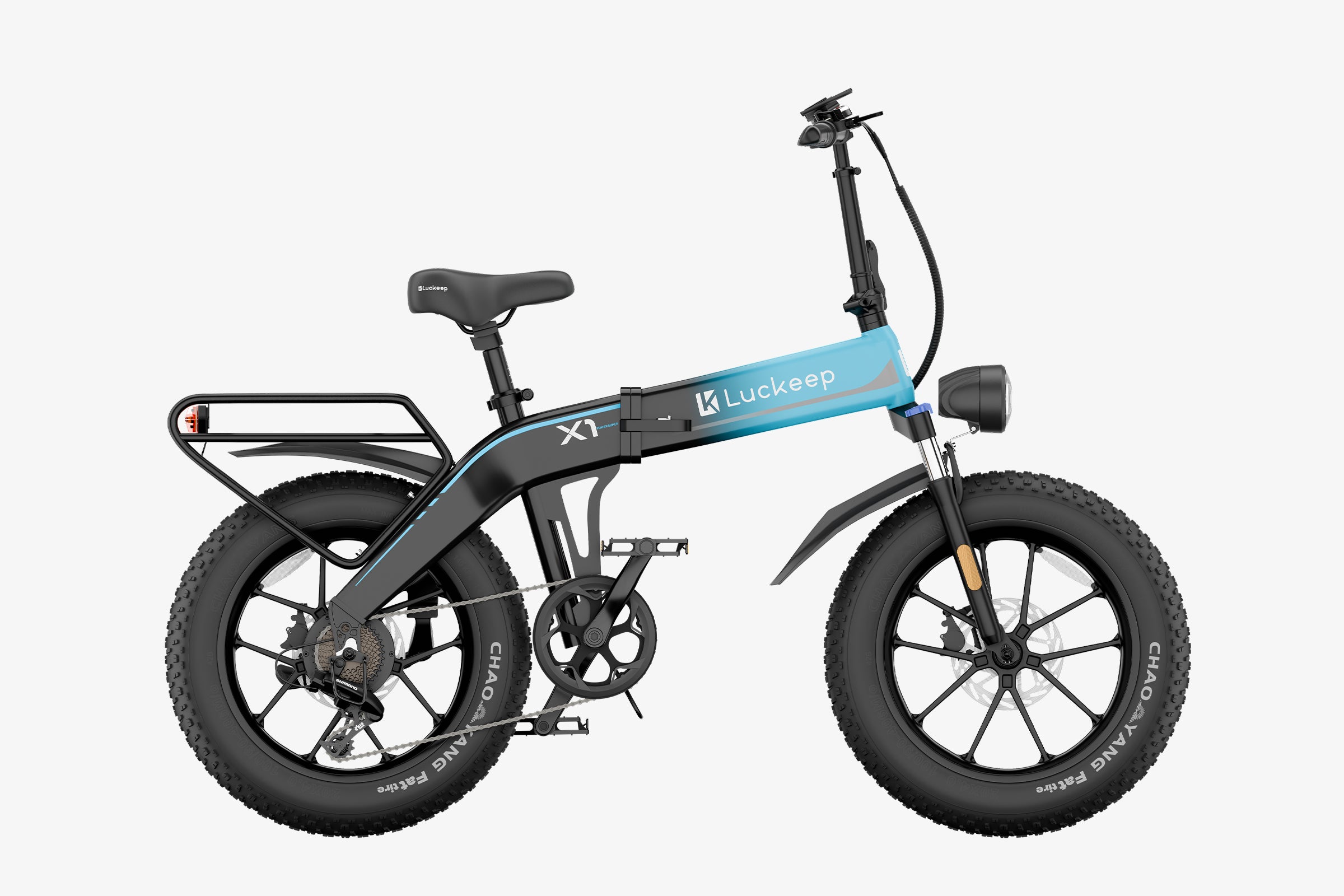 Refurbished Luckeep X1