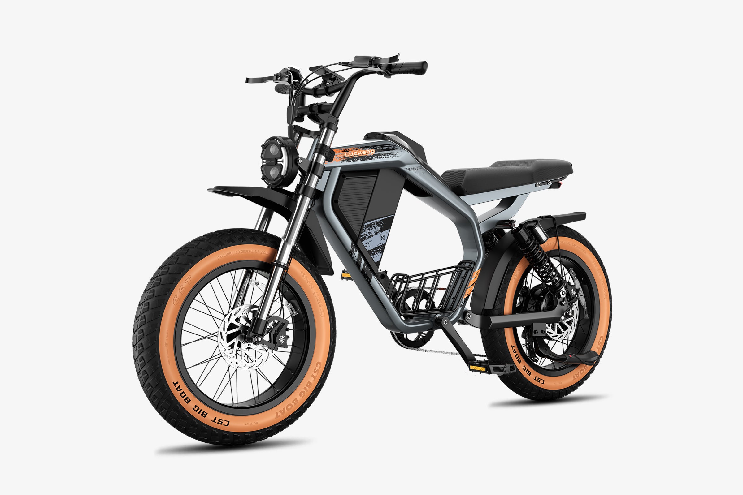Luckeep M5 Max