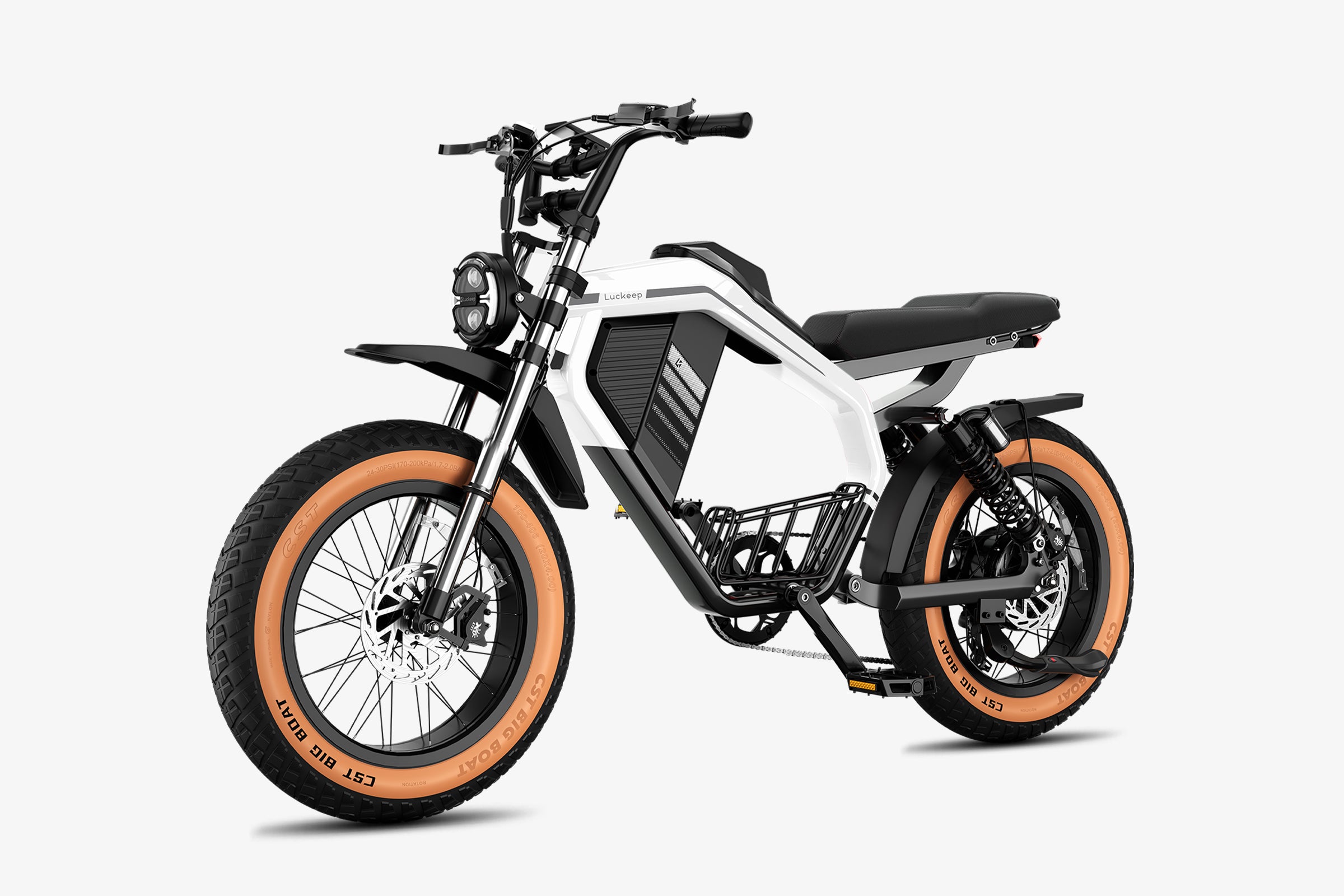 Luckeep M5 Max