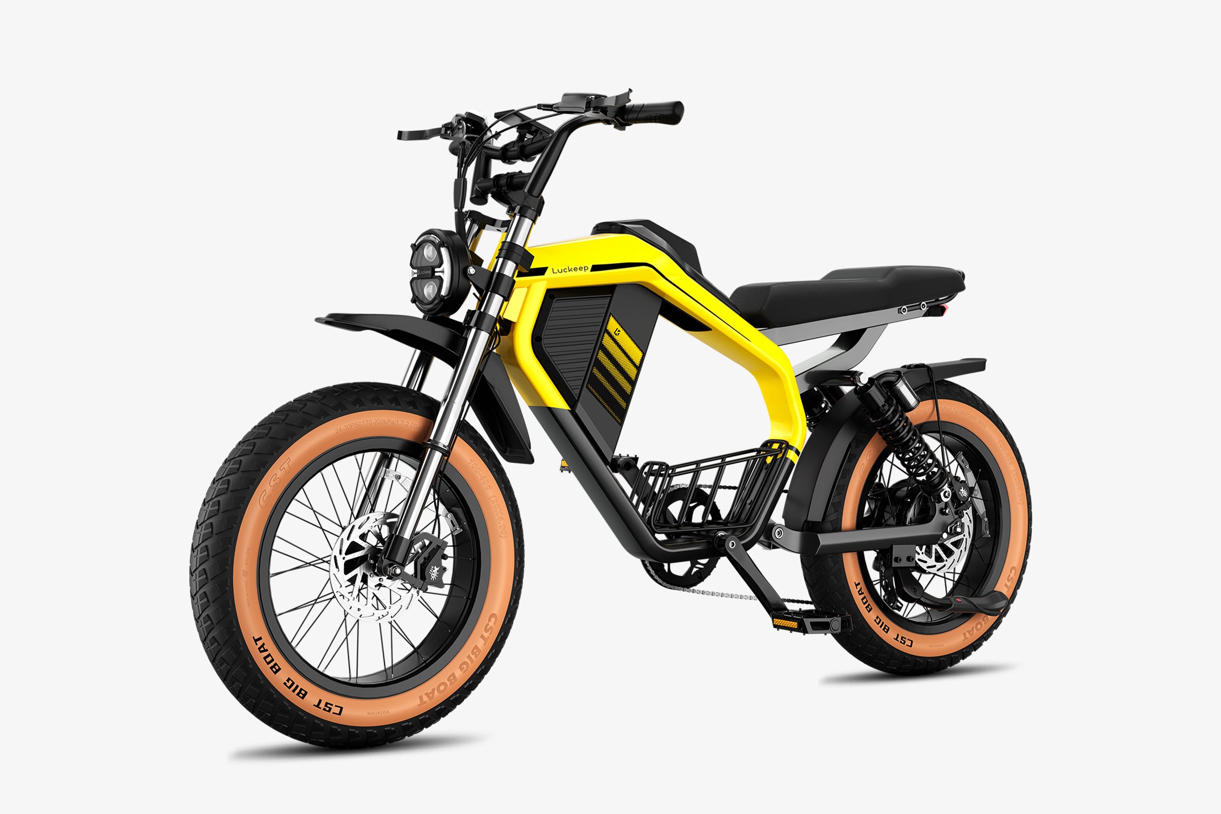 Luckeep M5 Max