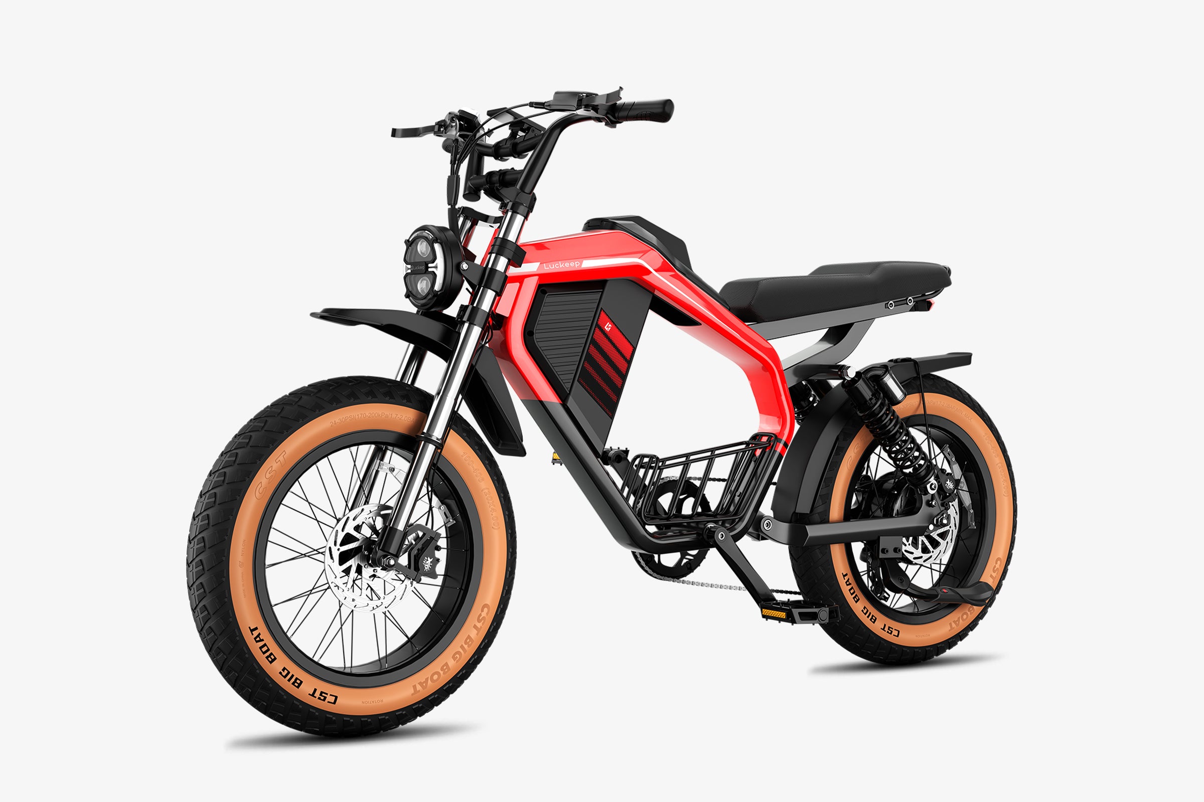 Luckeep M5 Max