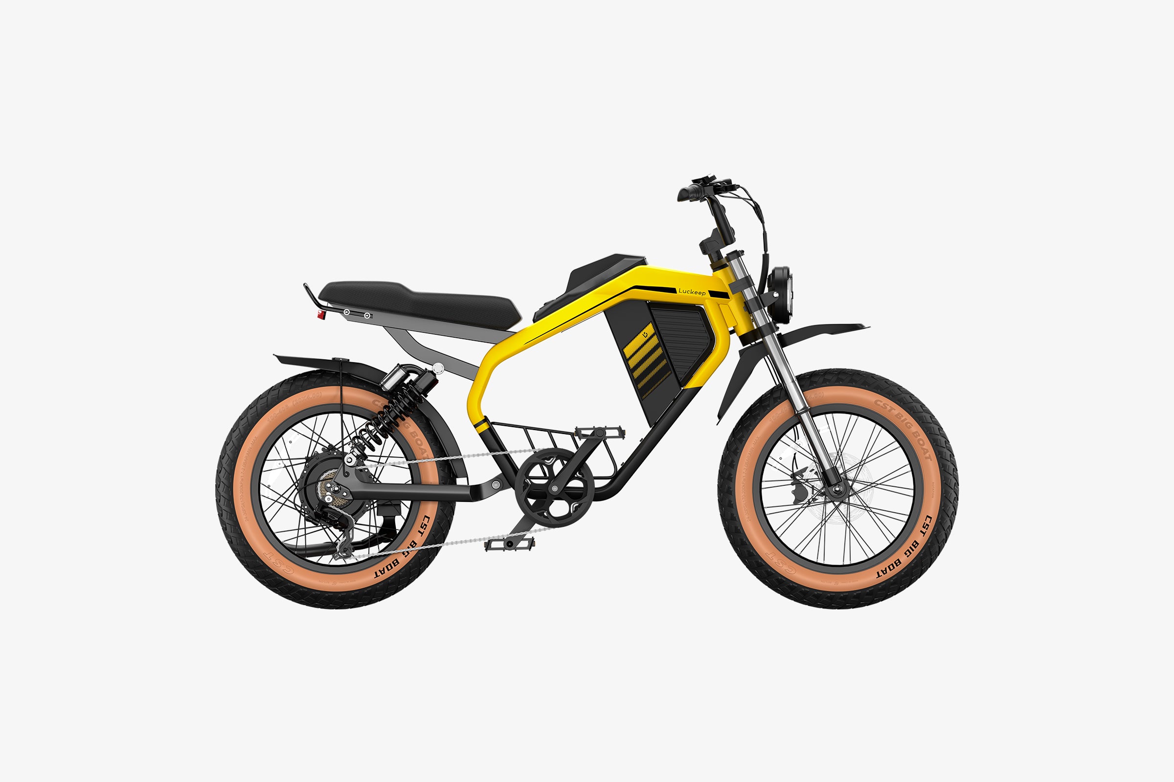Luckeep M5 Max