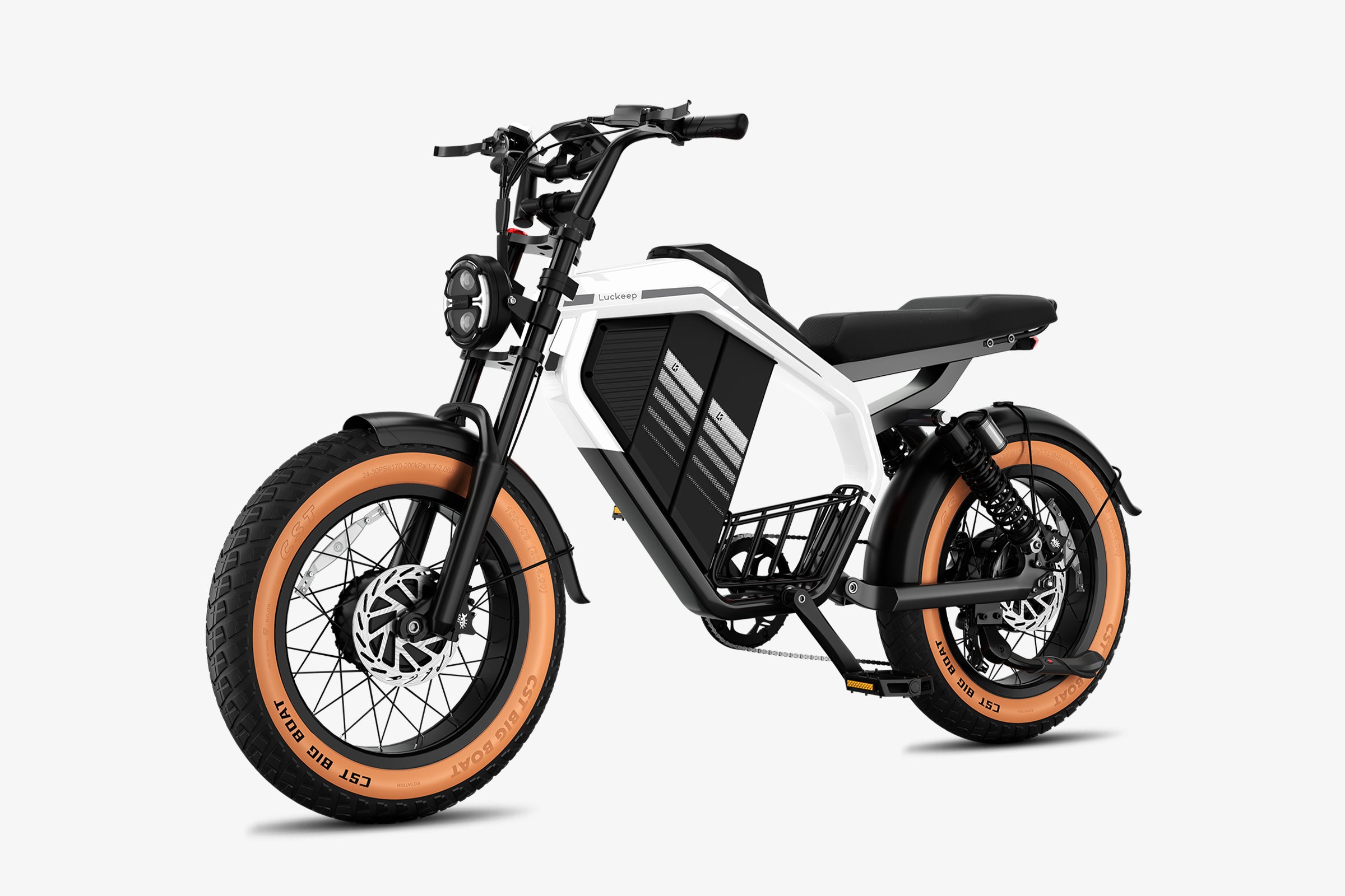 Luckeep M5 Ultra