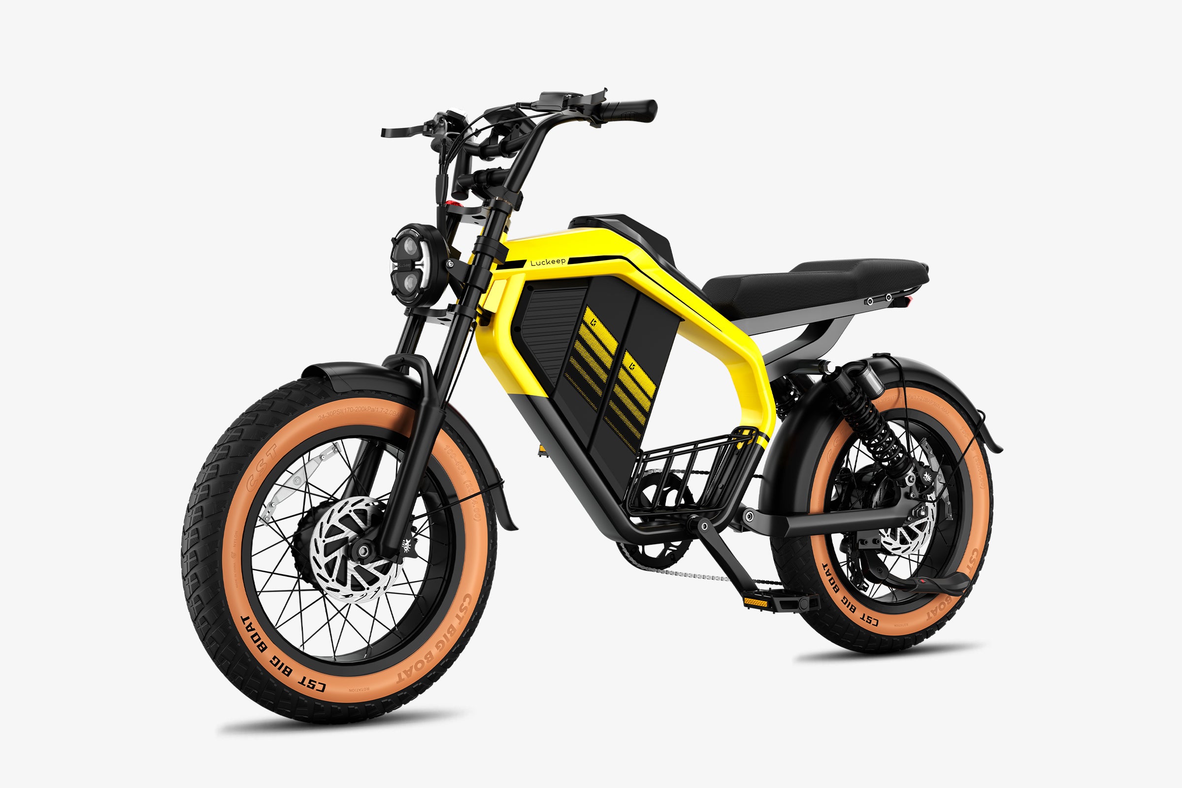 Luckeep M5 Ultra