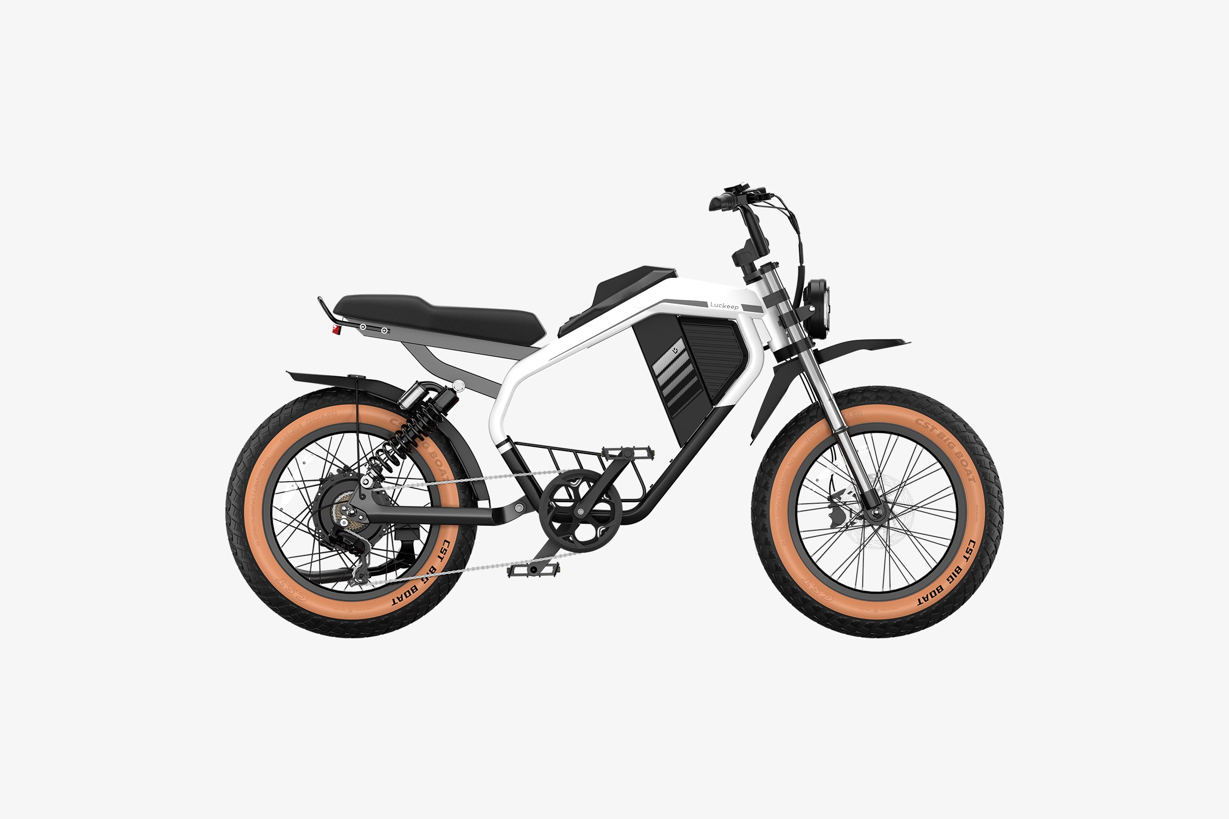 Luckeep M5 Max