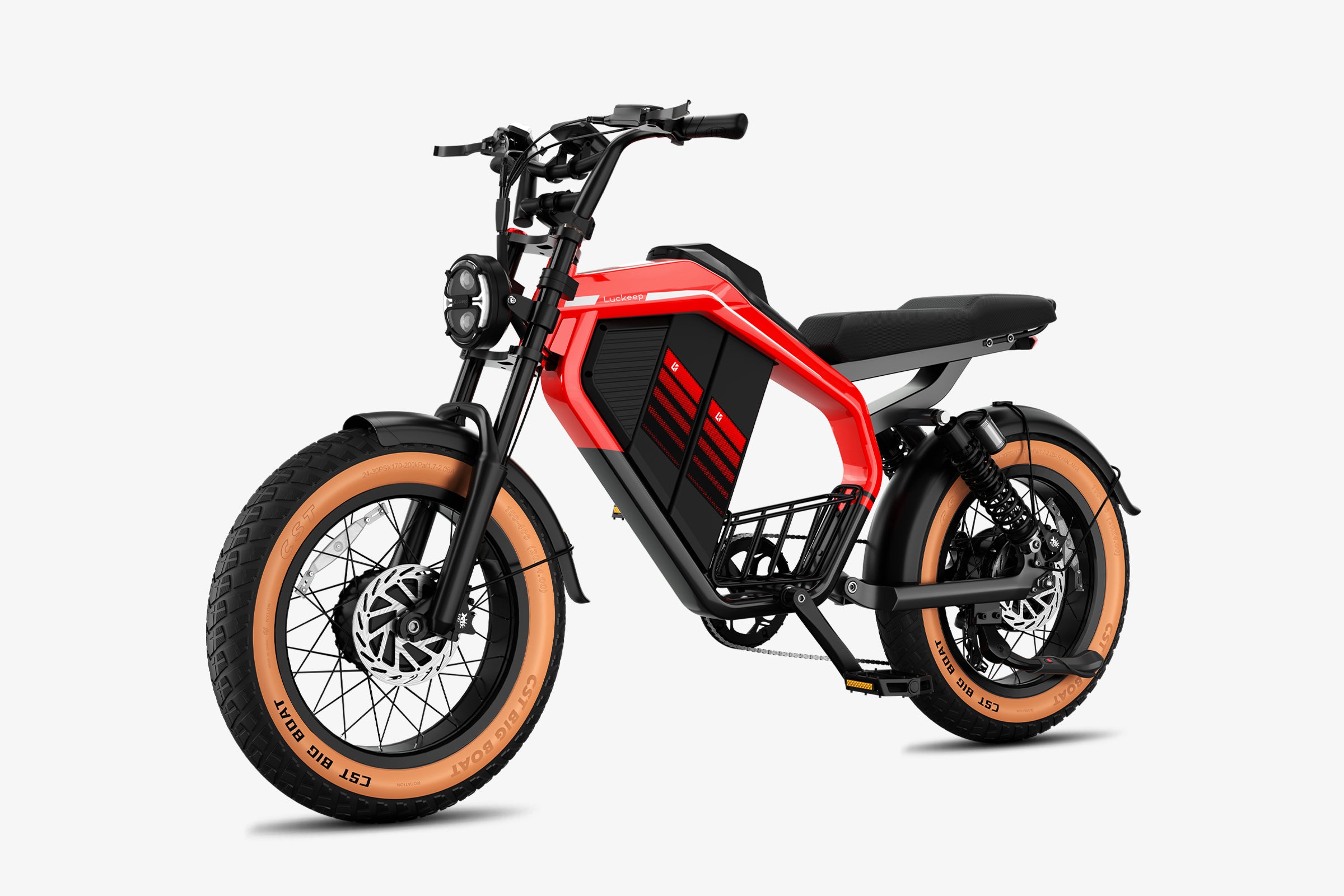 Luckeep M5 Ultra