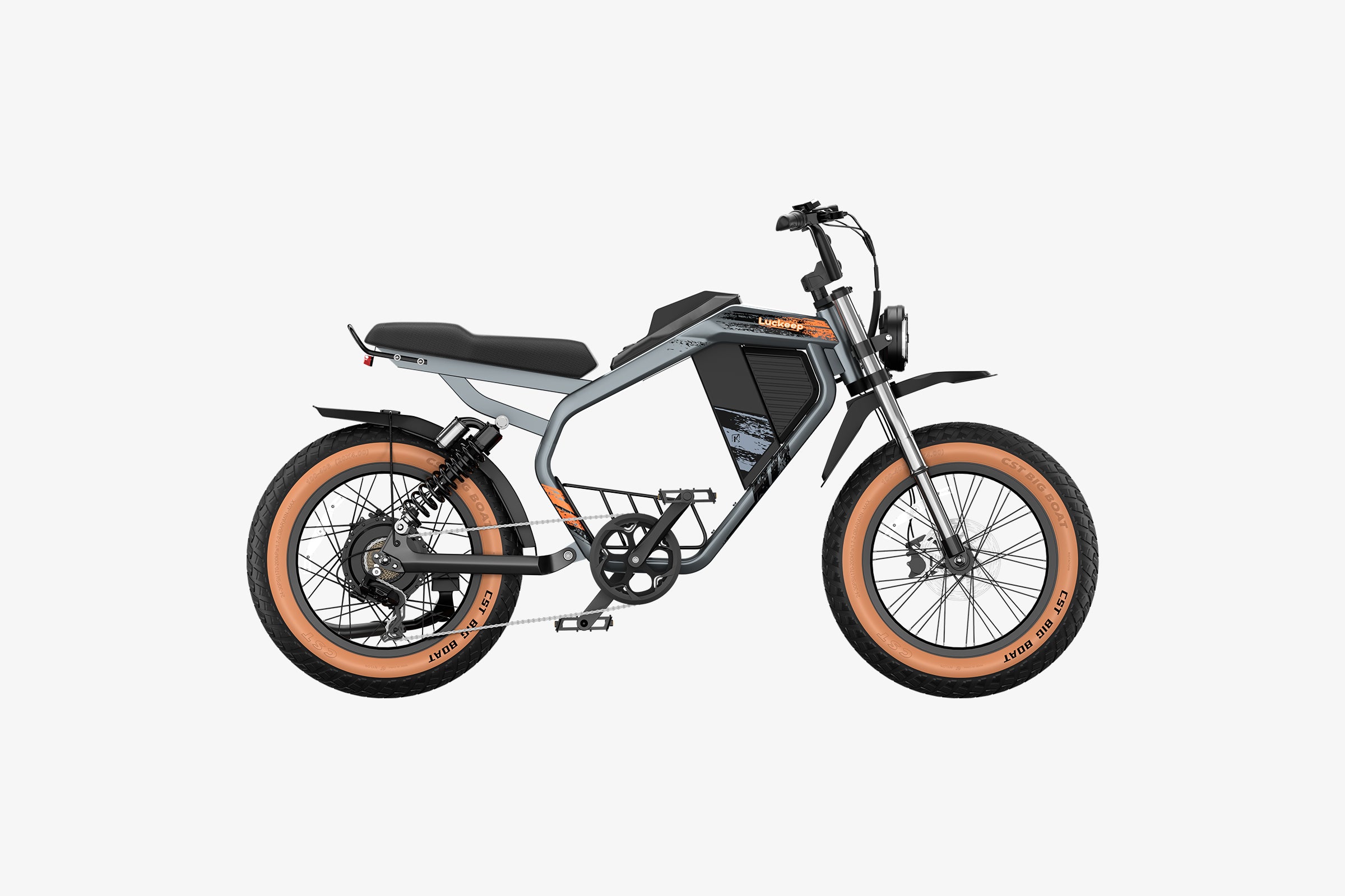 Luckeep M5 Max
