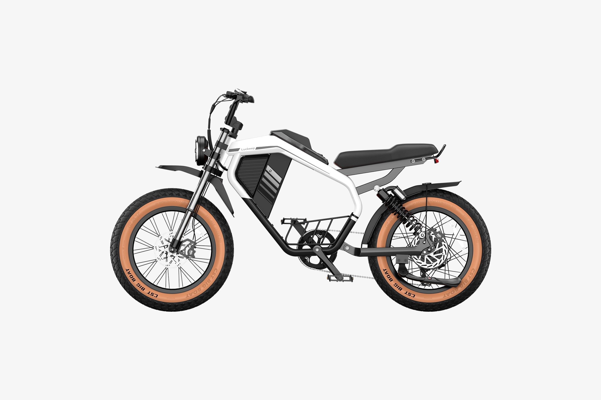 Luckeep M5 Max