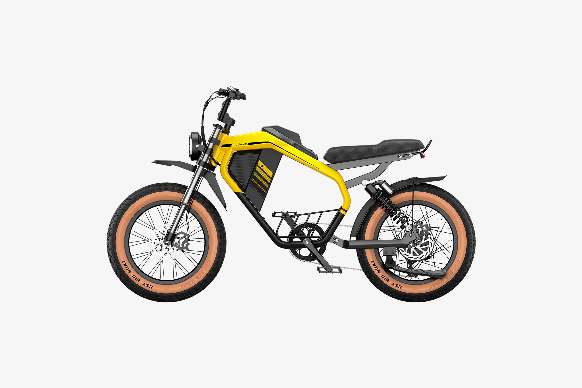 Luckeep M5 Max