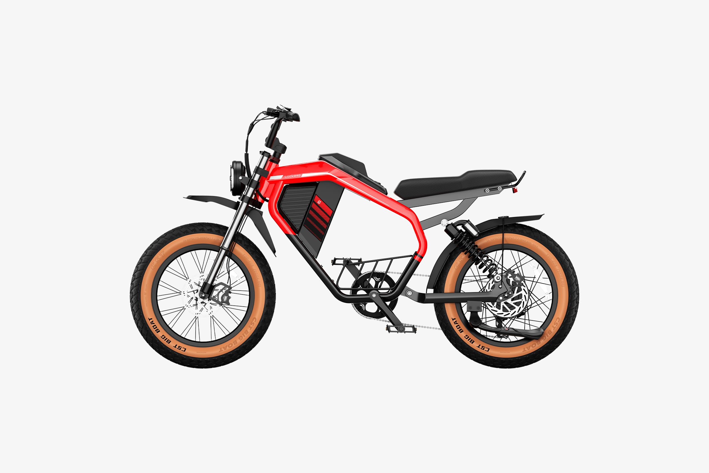 Luckeep M5 Max