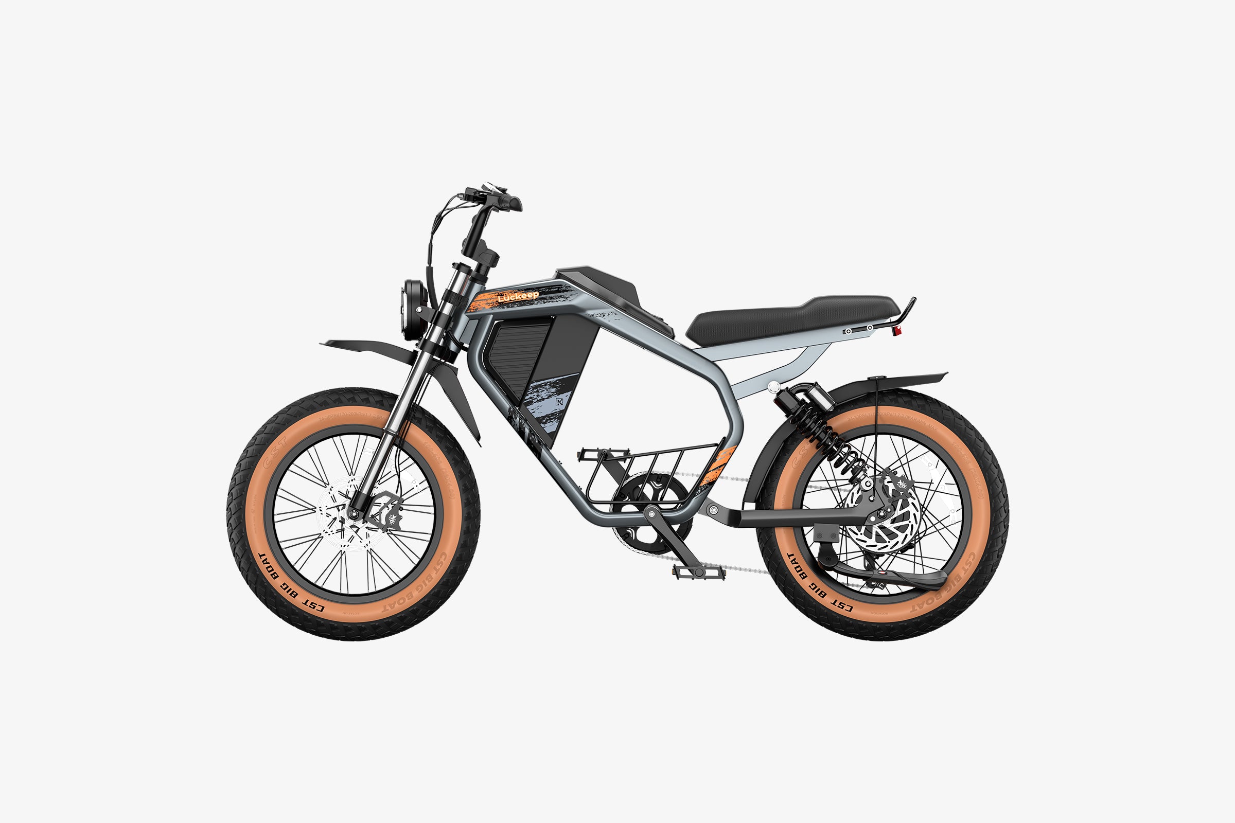Luckeep M5 Max