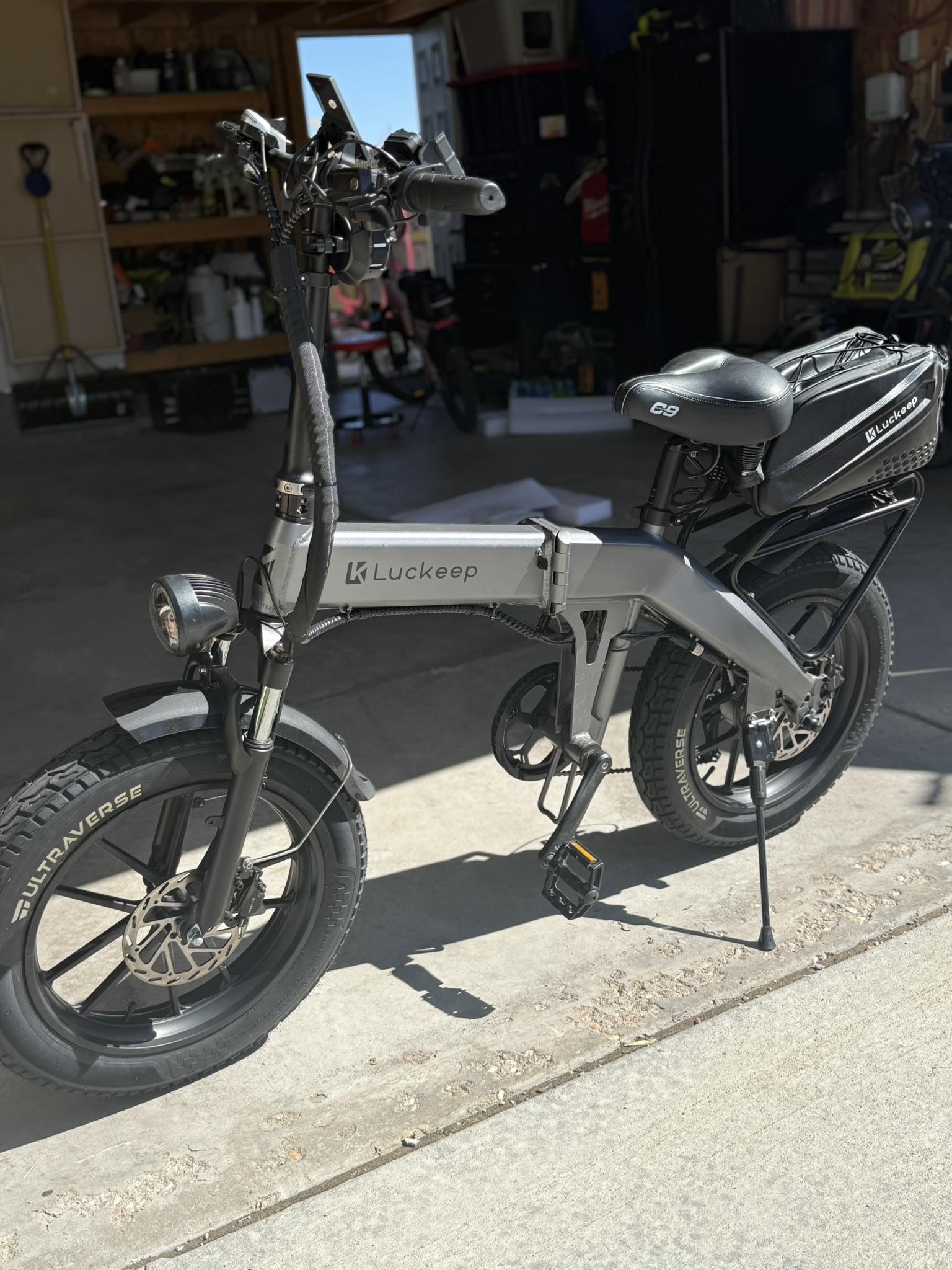 Refurbished Luckeep X1