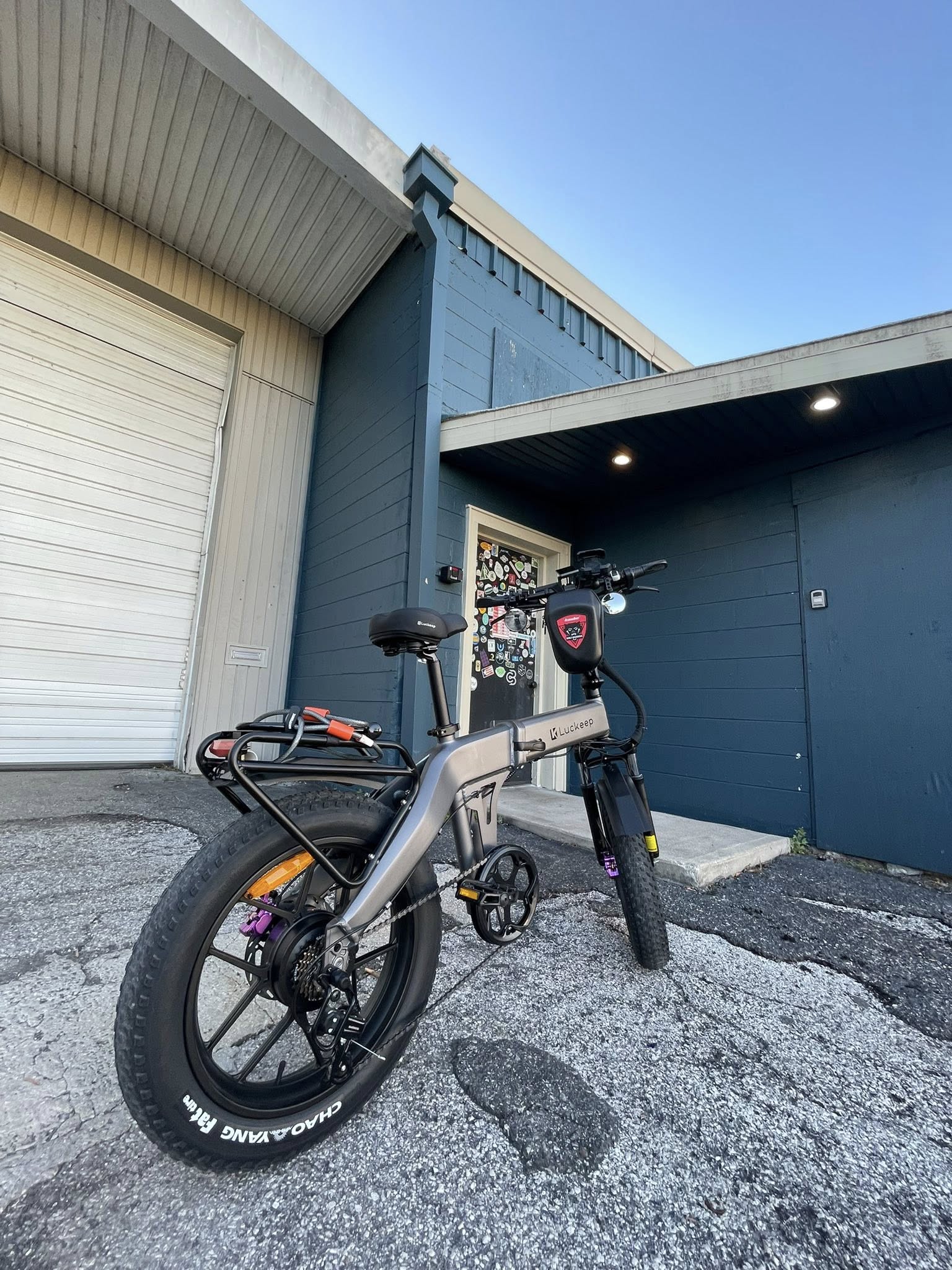 Refurbished Luckeep X1