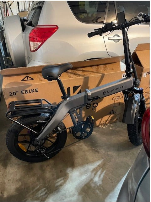 Refurbished Luckeep X1