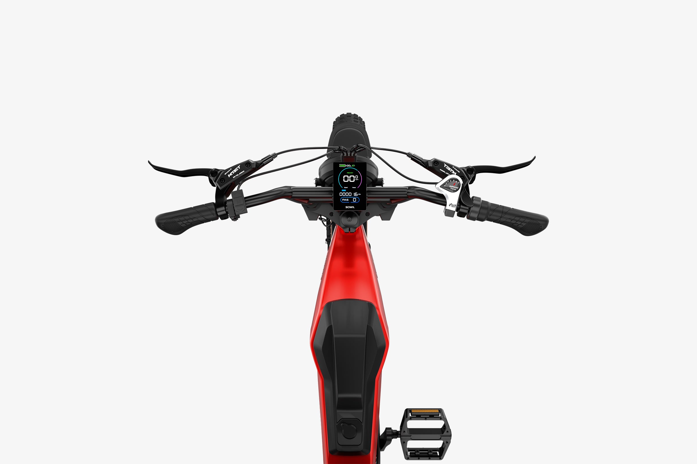 Refurbished Luckeep M5 max