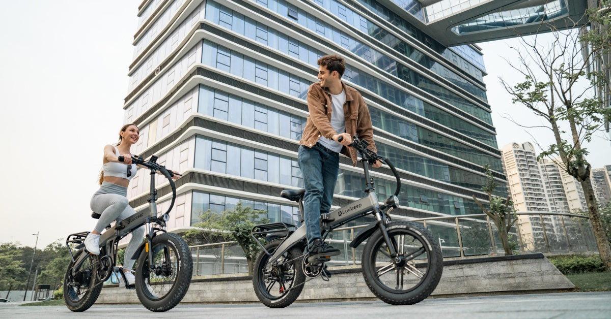 Luckeepbike Coupons & Promo Codes – October 2026