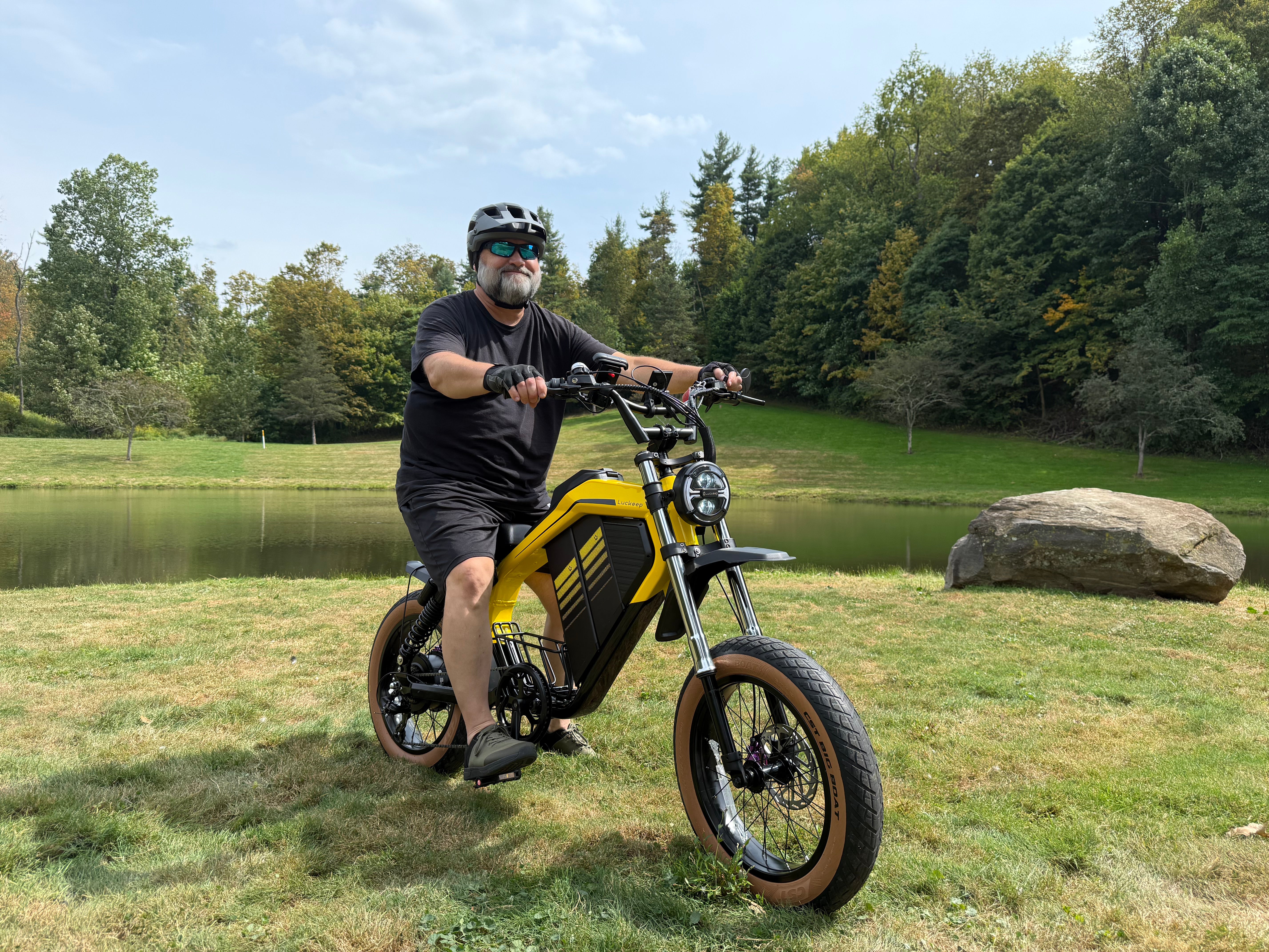 Luckeep M5 Max - Luckeep