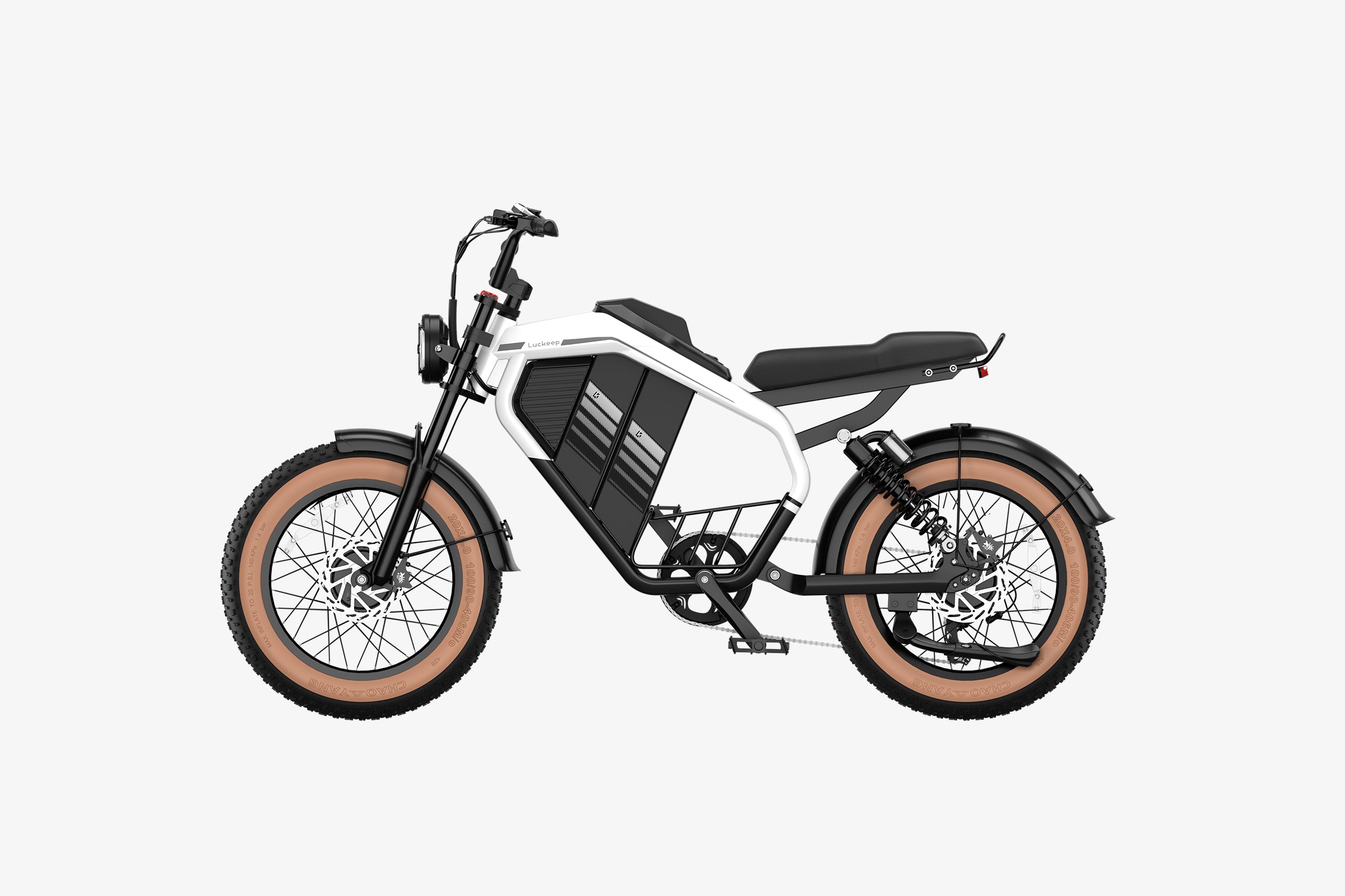Luckeep M5 Ultra