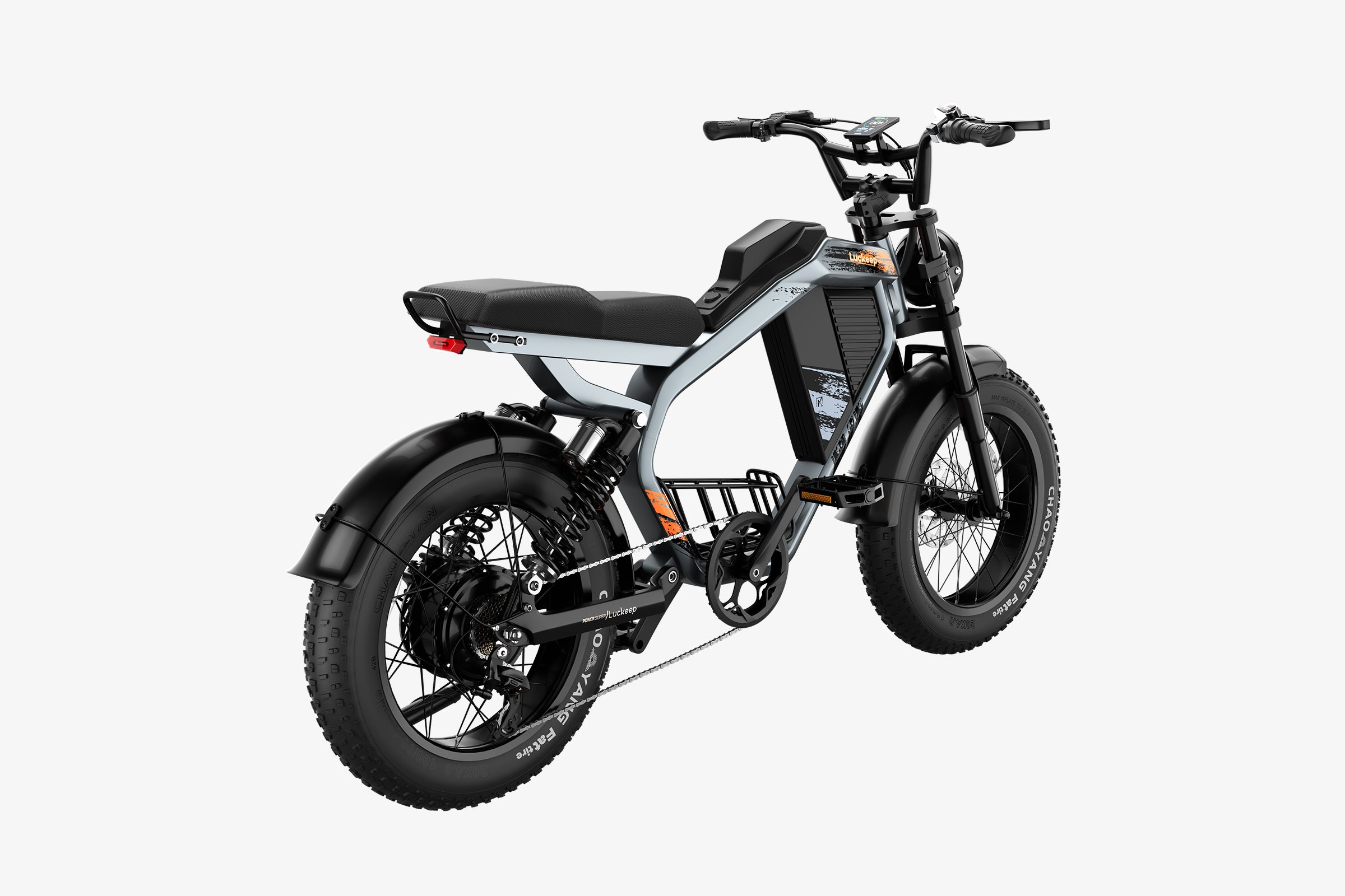 Luckeep M5