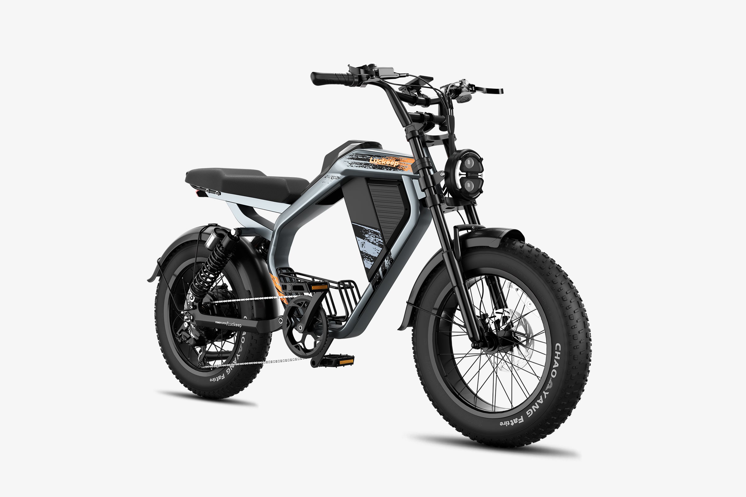 Luckeep M5