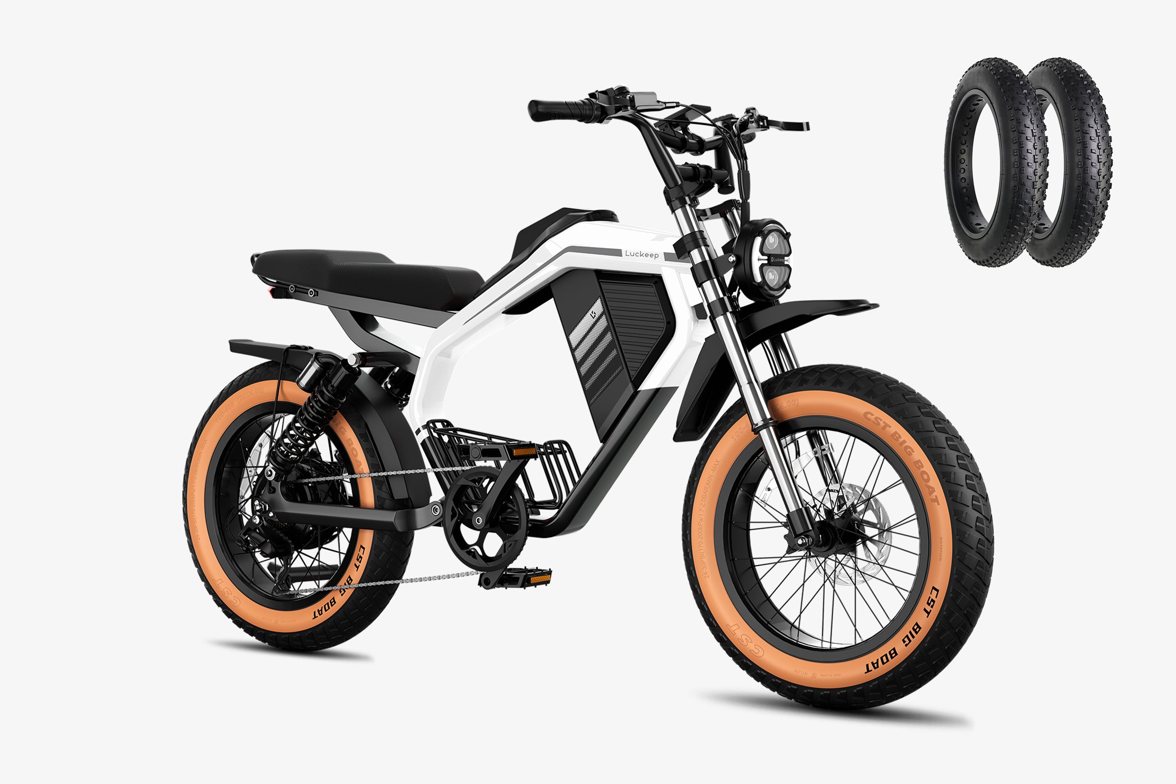 Luckeep M5 Max