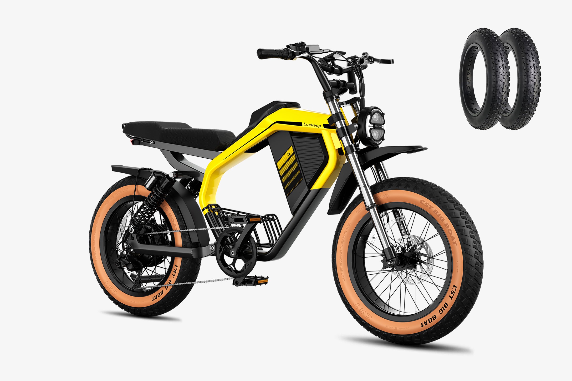 Luckeep M5 Max