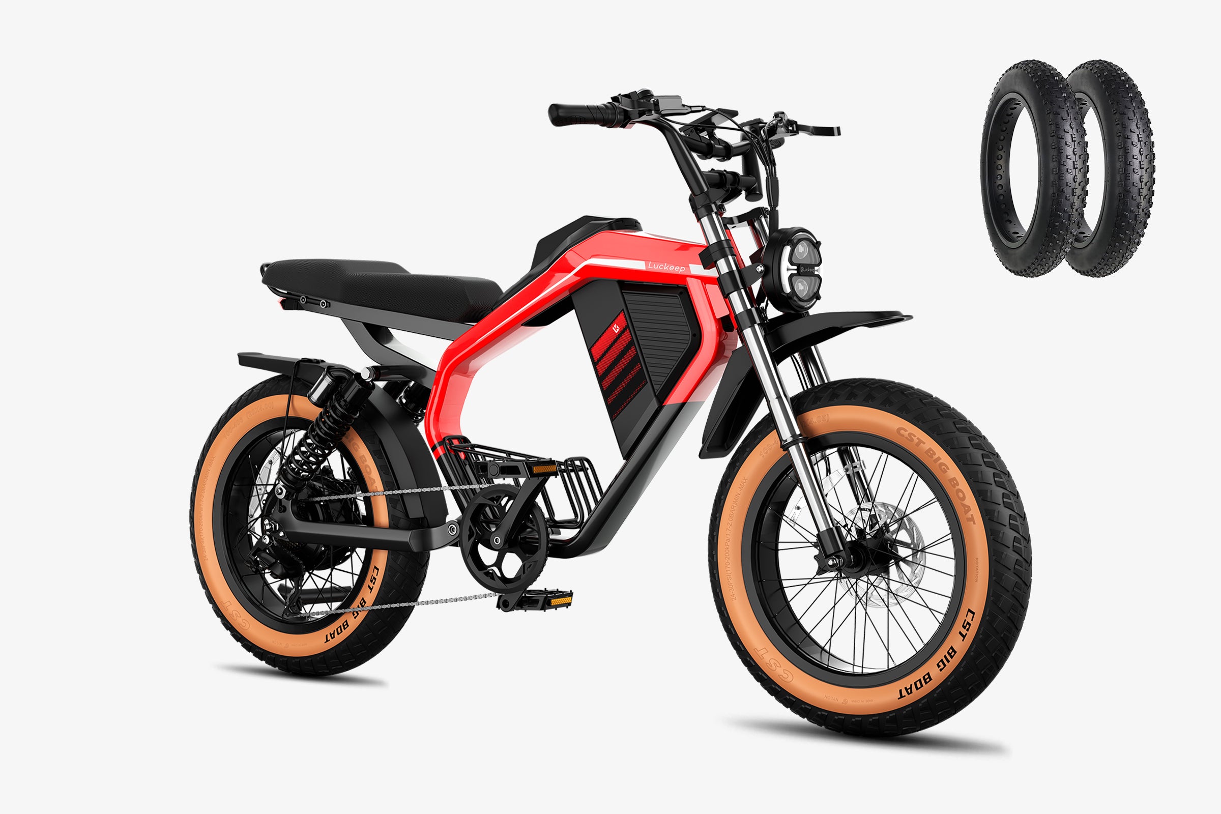 Luckeep M5 Max