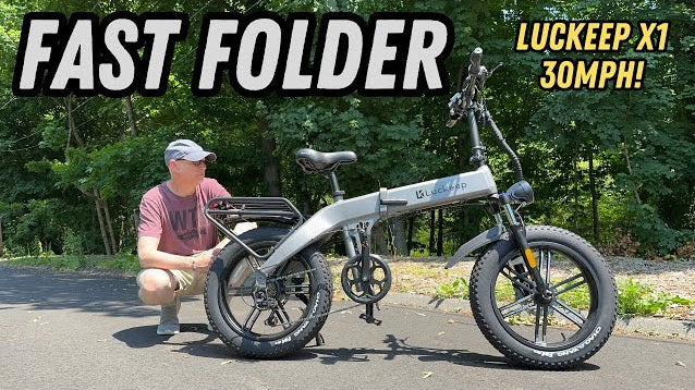 Load video: <p>Shop The <a href="/products/x1" title="Luckeep X1"><strong>Luckeep X1</strong></a></p>