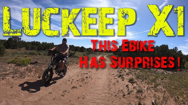 Load video: