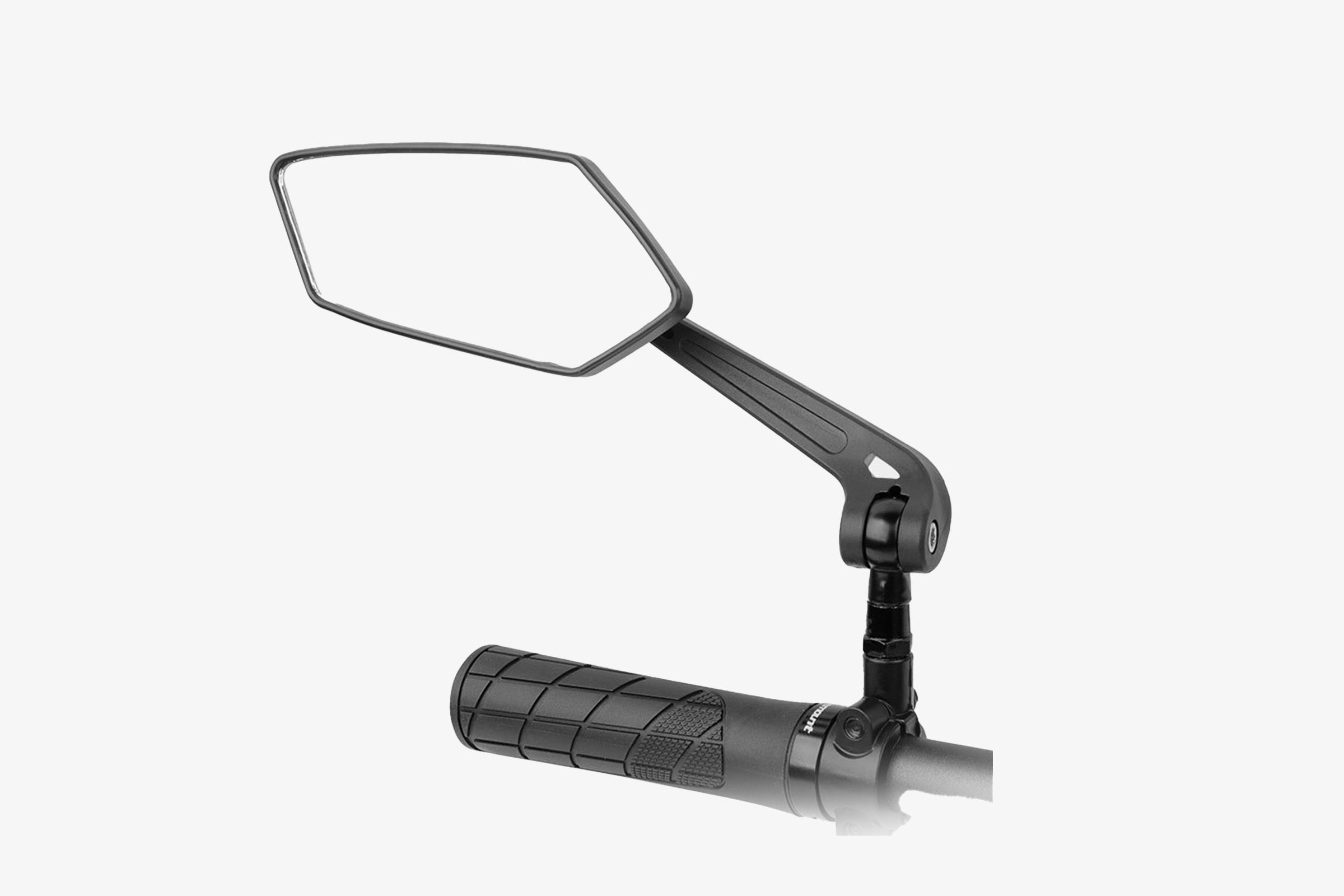 Bicycle rearview mirrors - Luckeep