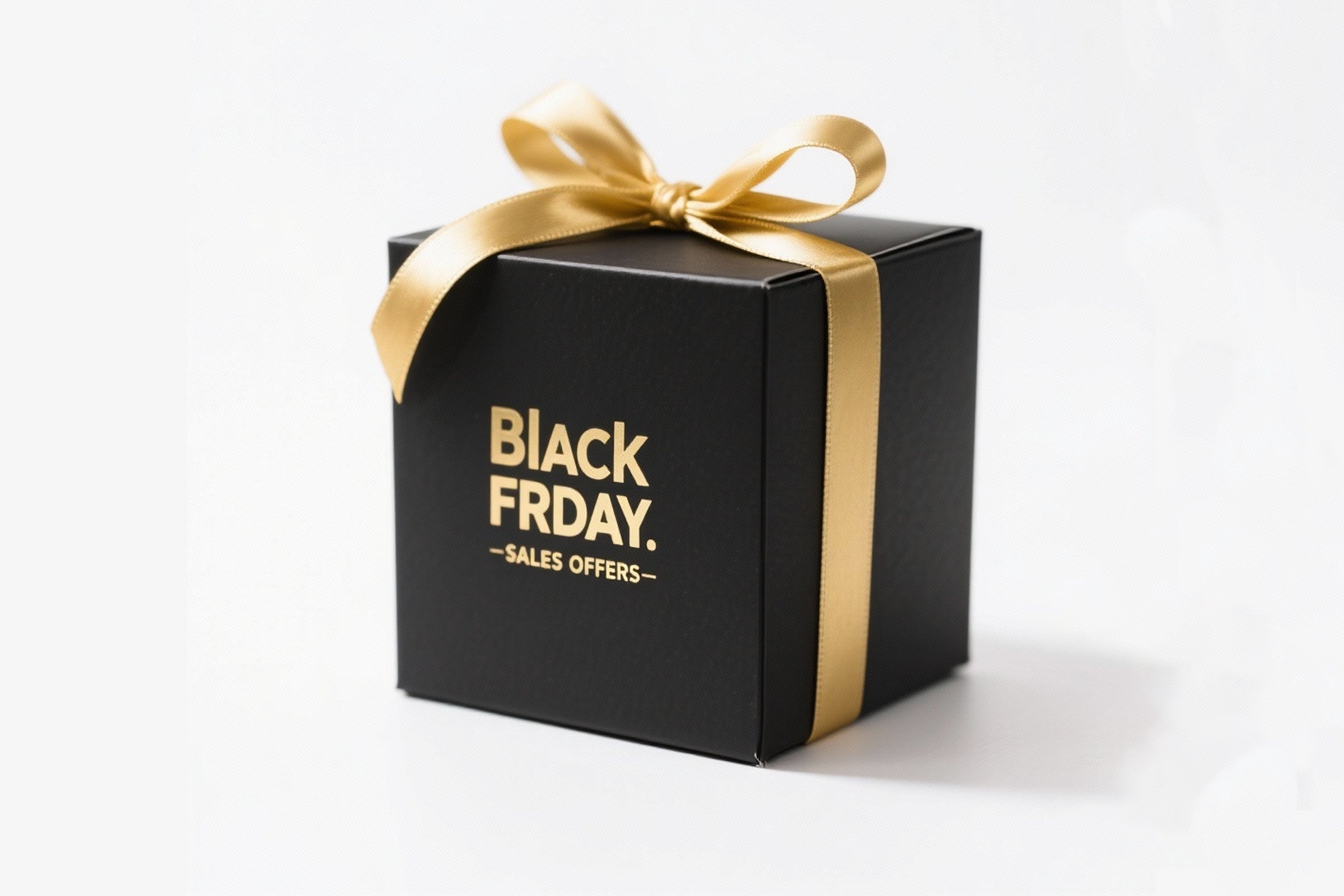 Black Friday Gift Pack - Luckeep