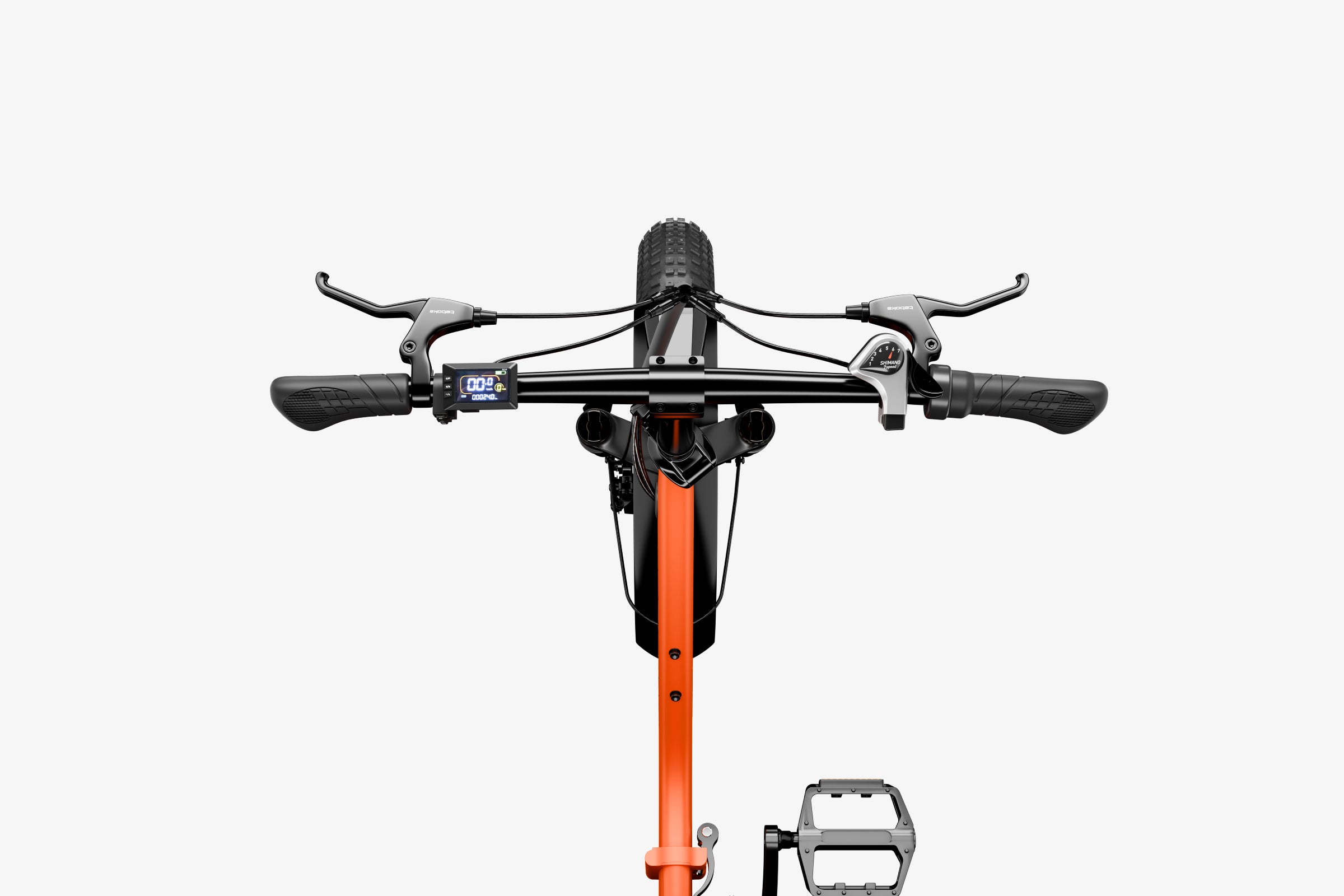 Luckeep C23 - Luckeep