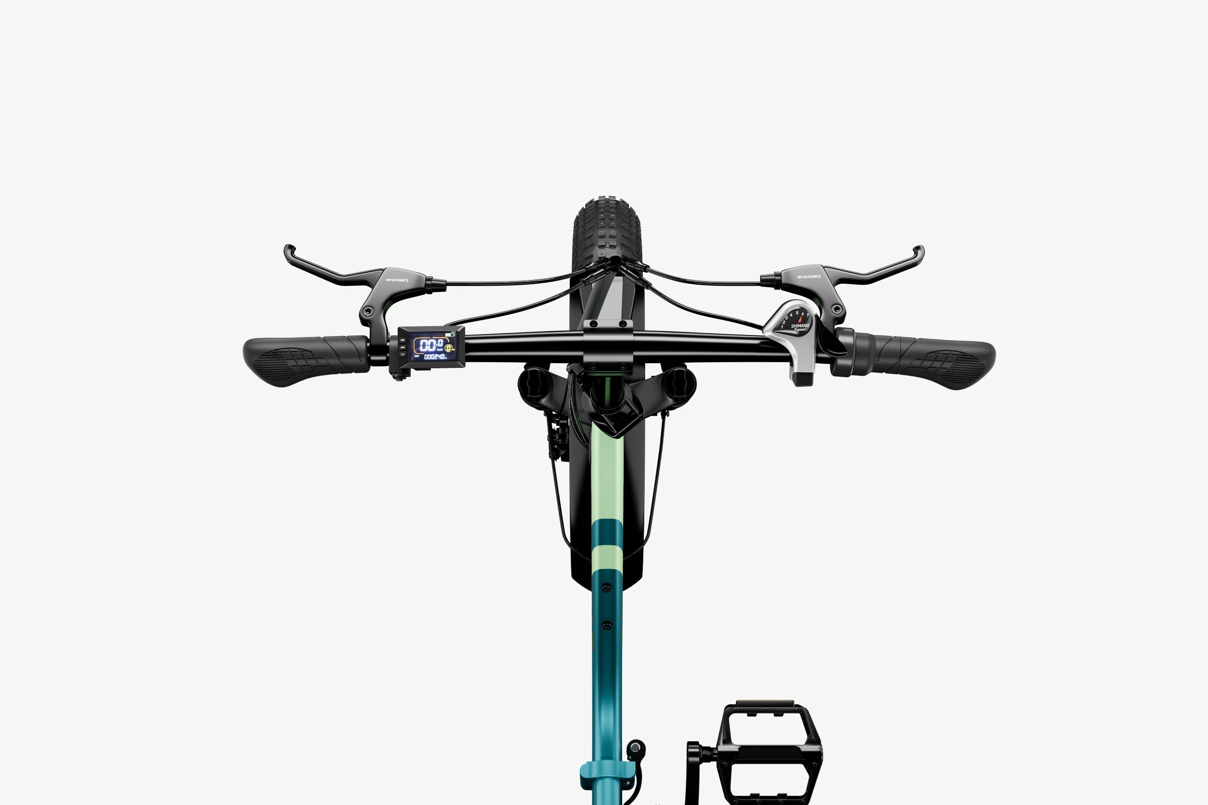 Luckeep C23 - Luckeep