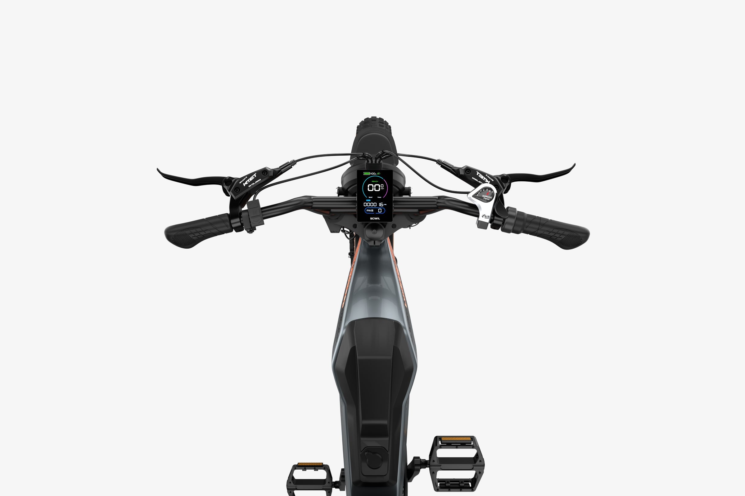 Luckeep M5 Max - Luckeep