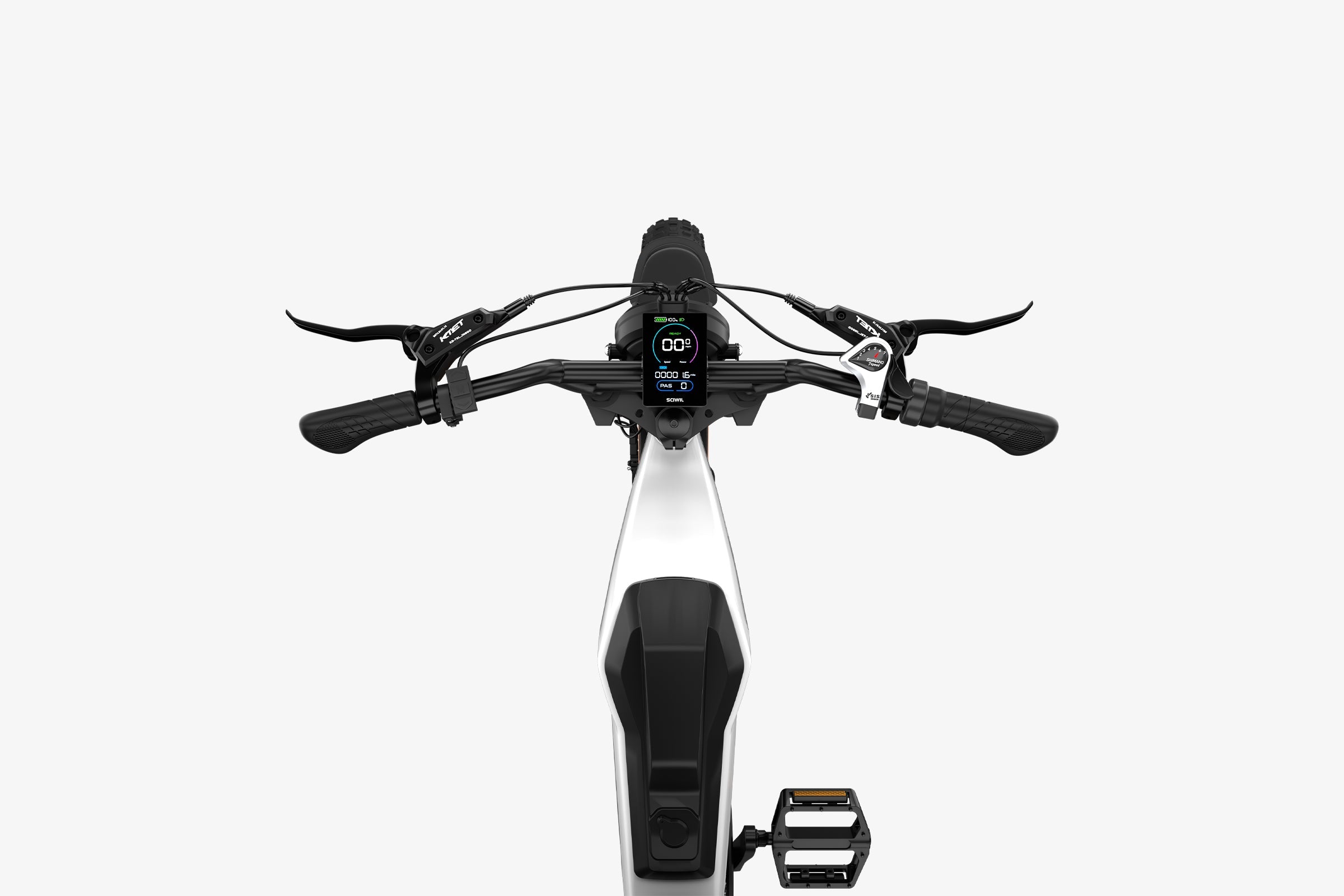 Luckeep M5 Max - Luckeep