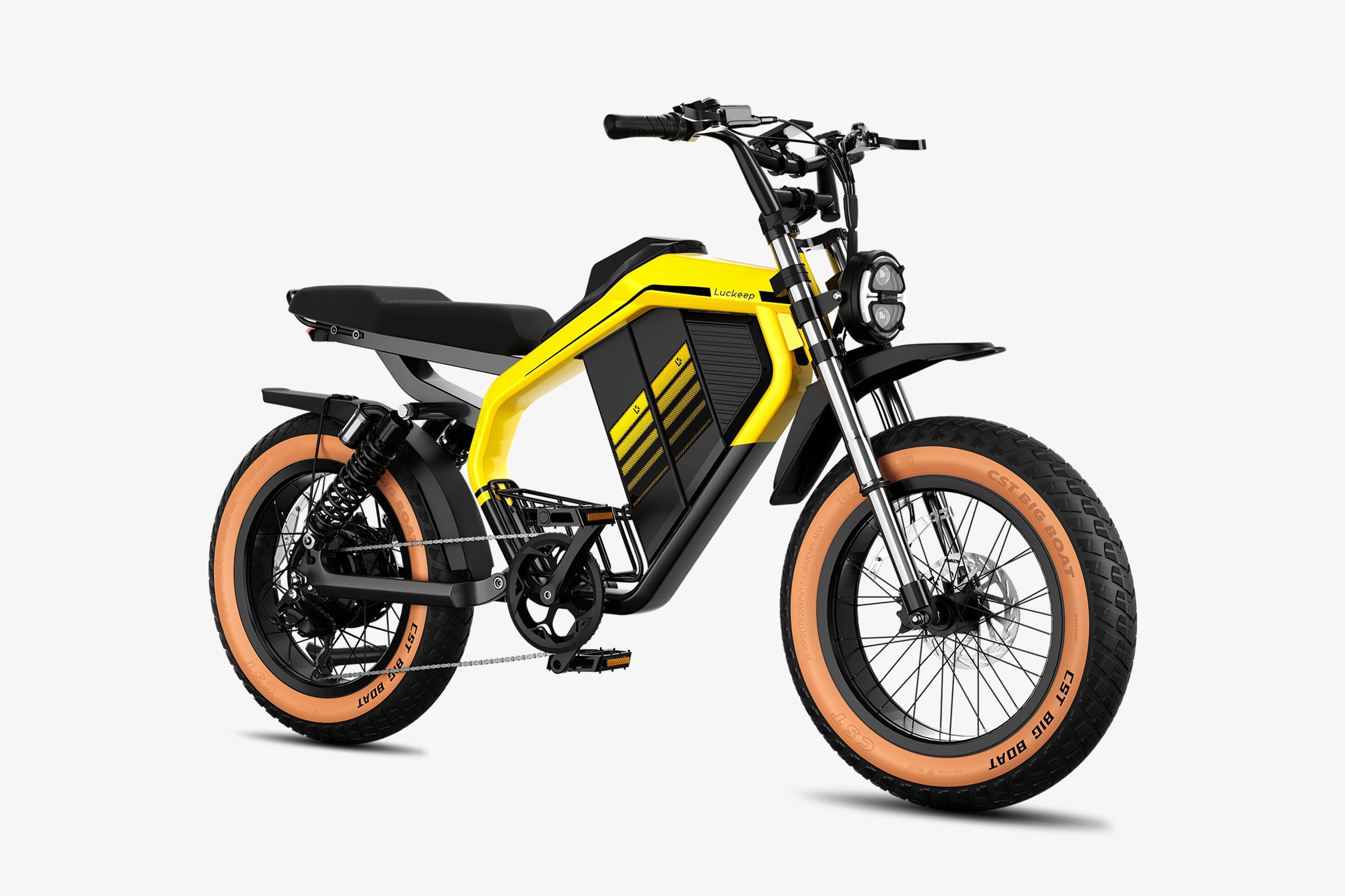 Luckeep M5 Max - Luckeep