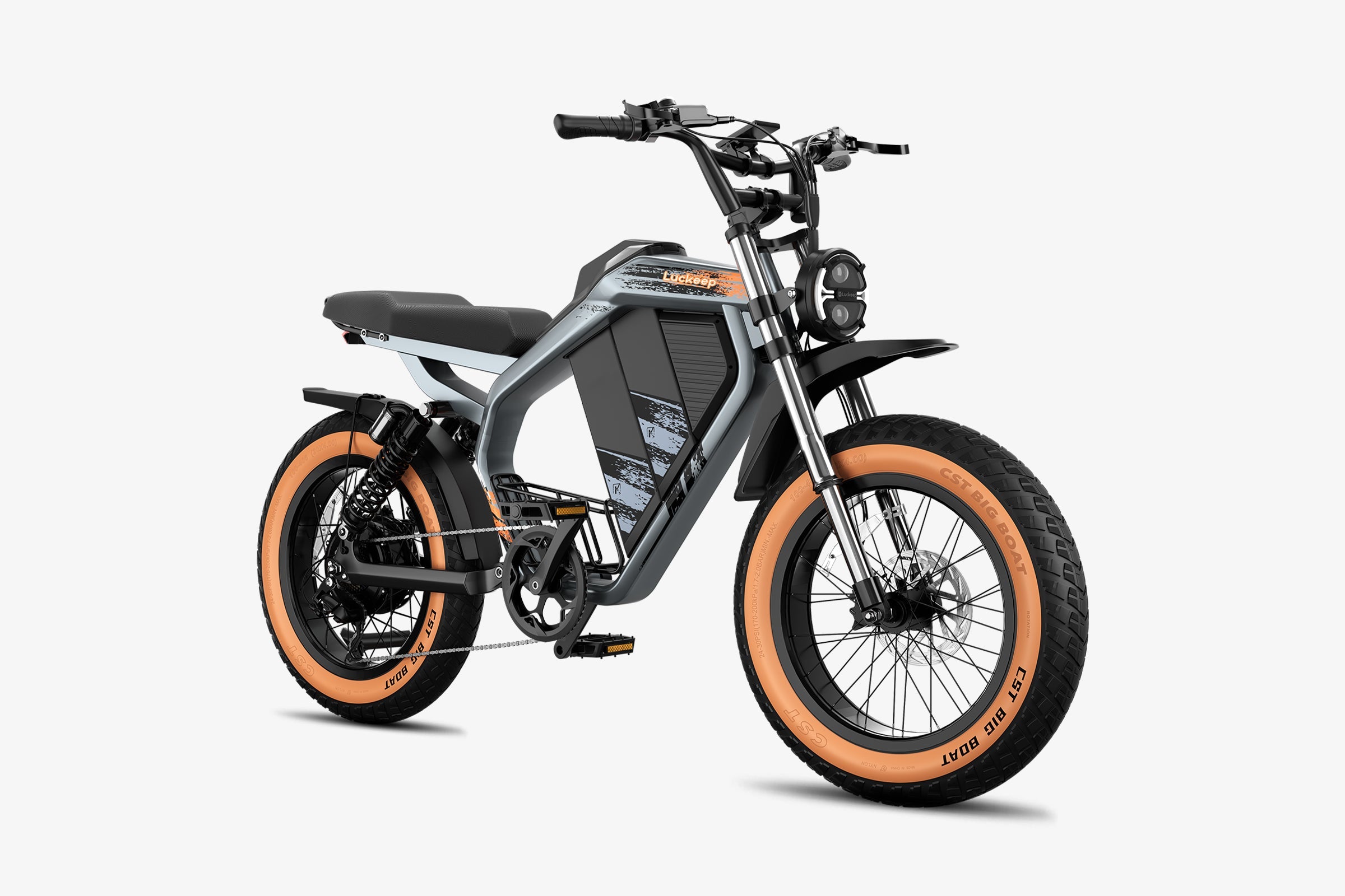 Luckeep M5 Max - Luckeep