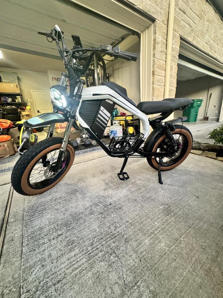 Luckeep M5 Max - Luckeep