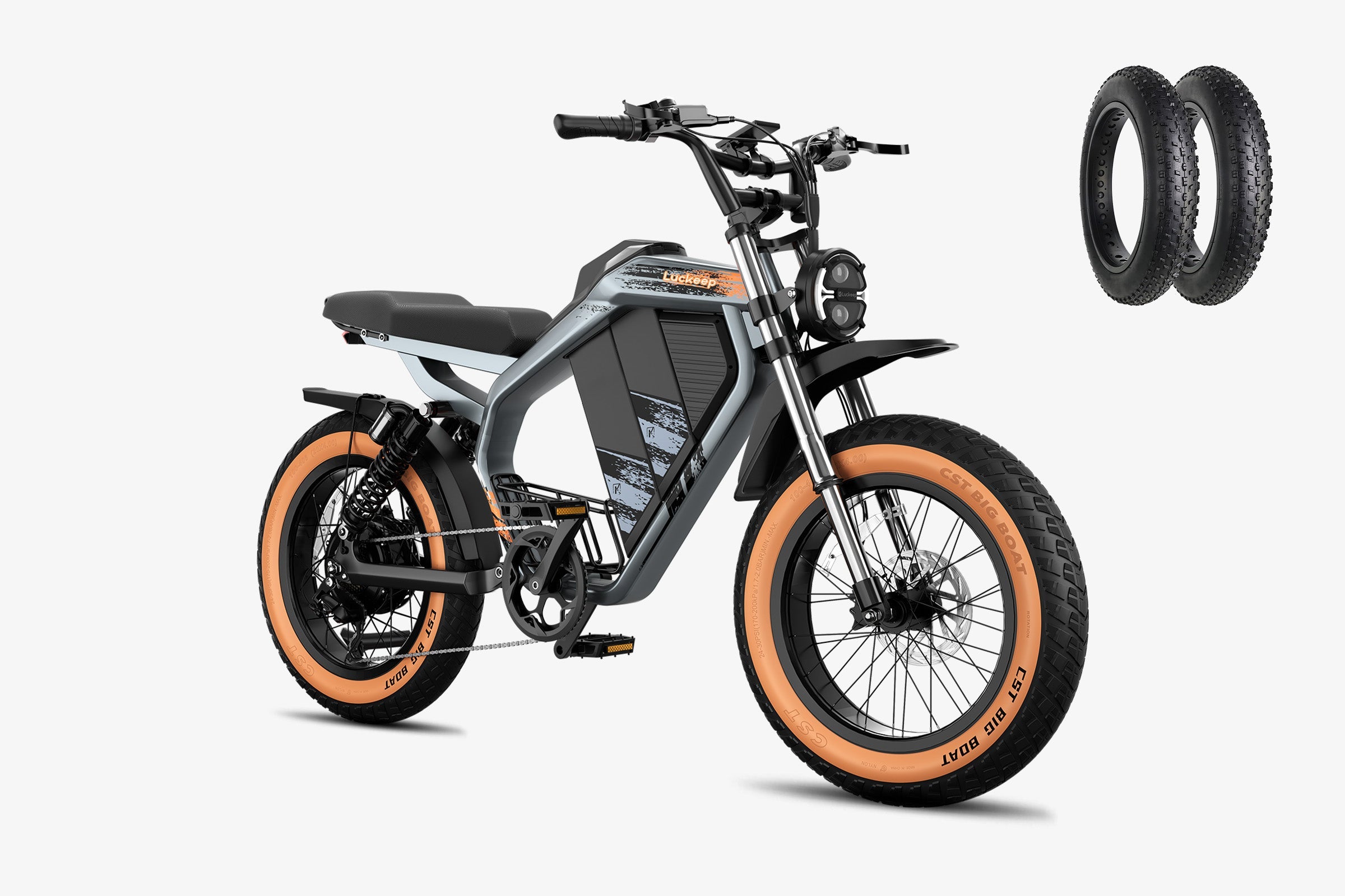 Luckeep M5 Max - Luckeep