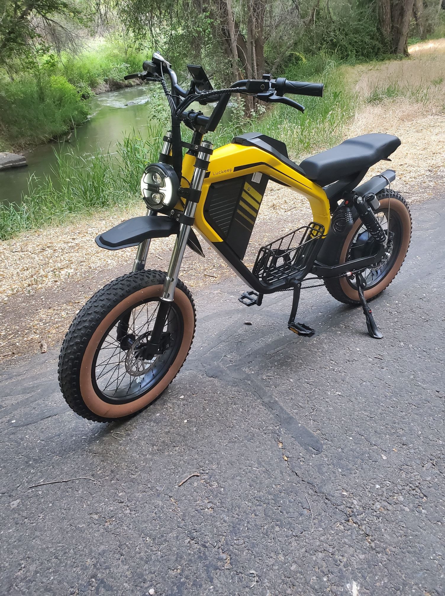 Luckeep M5 Max - Luckeep