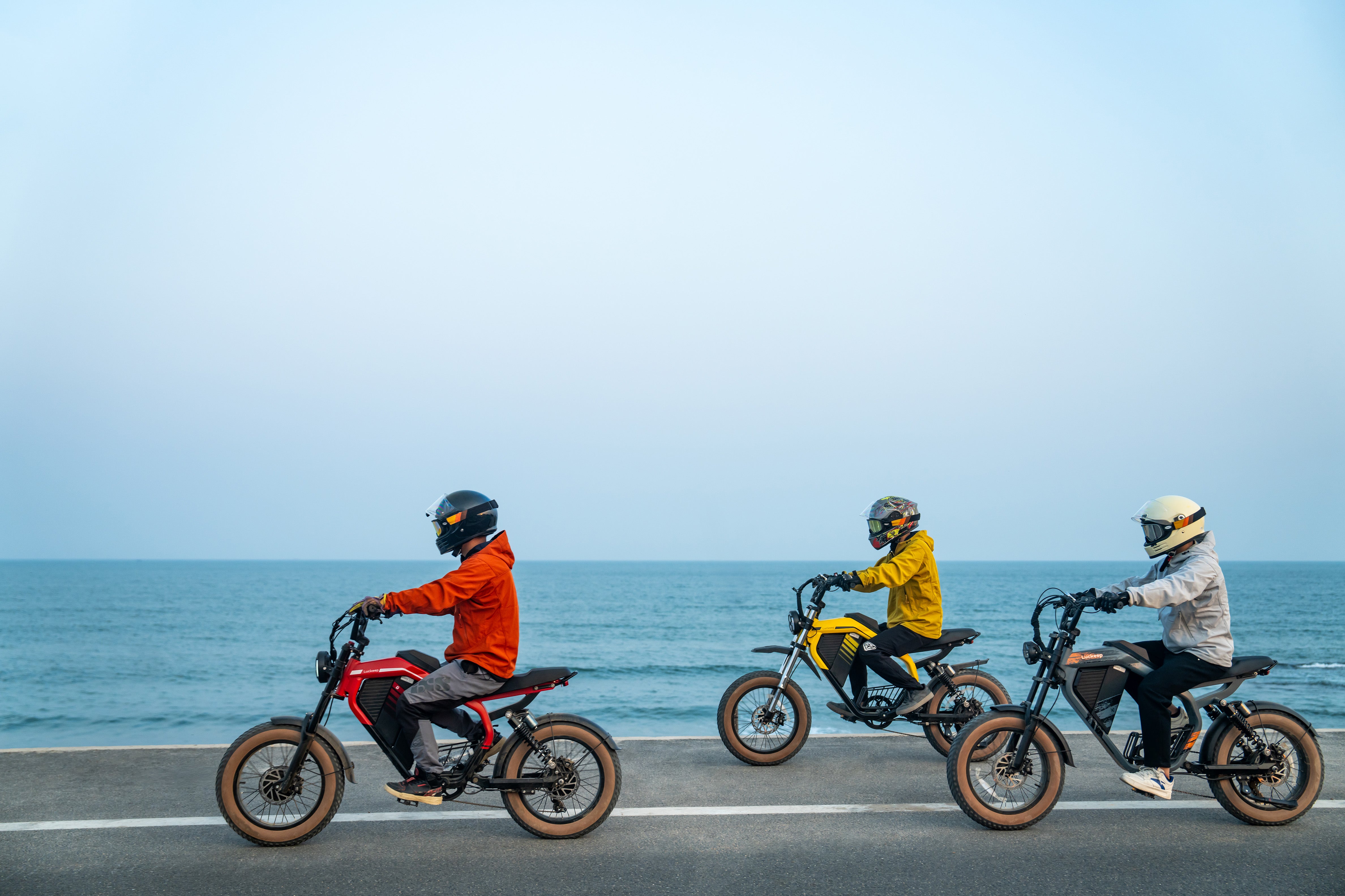 Luckeep M5 Max - Luckeep