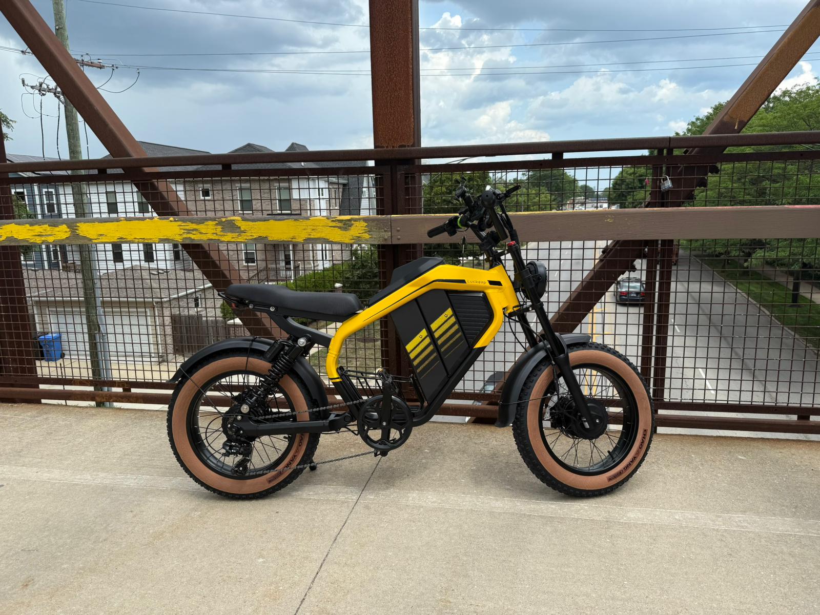 Luckeep M5 Ultra - Luckeep